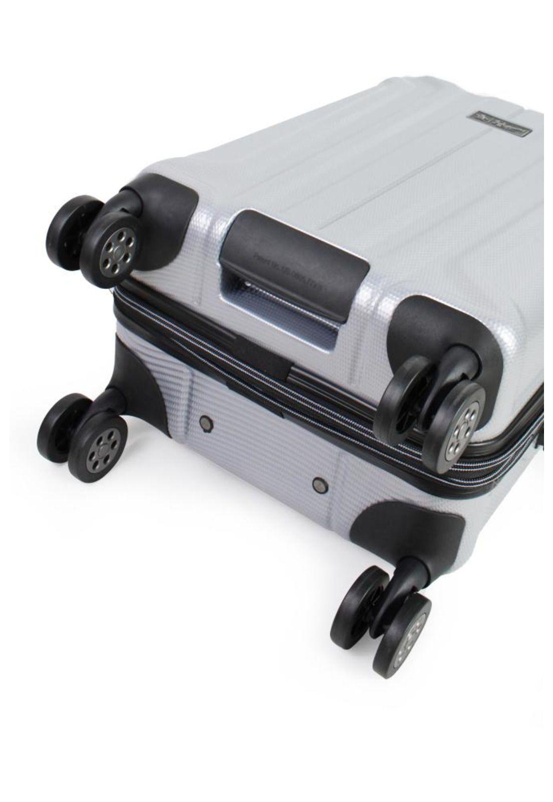 Pack M+L maletas Gibson gris Penguin-2