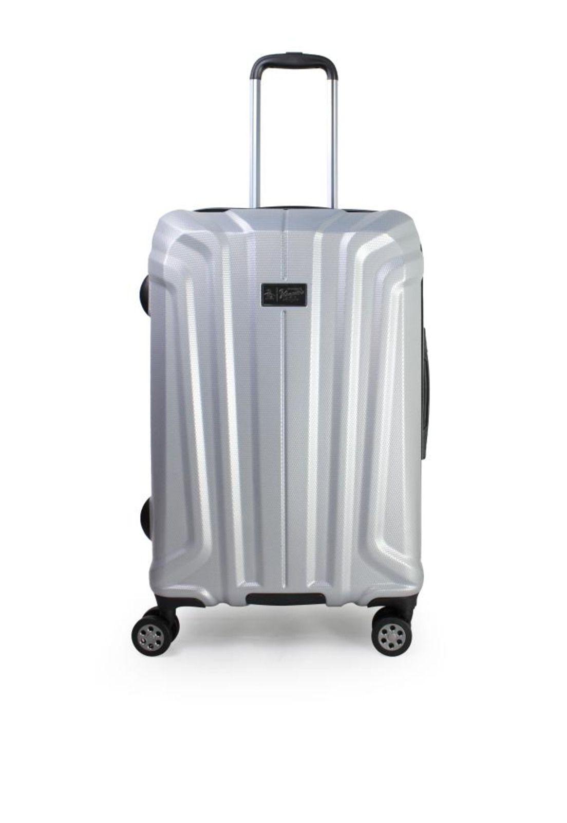 Pack M+L maletas Gibson gris Penguin-5