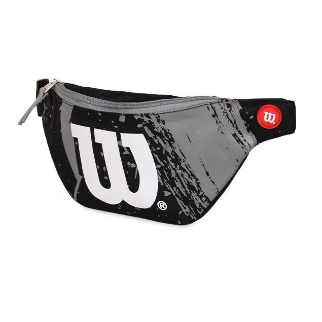 Mochila Cronos + Banano Oslo Negro-3