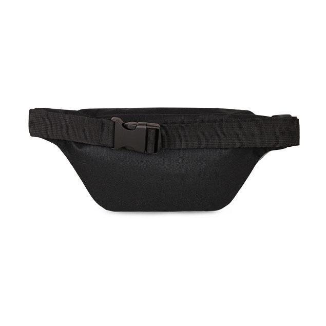 Mochila Cronos + Banano Oslo Negro-4