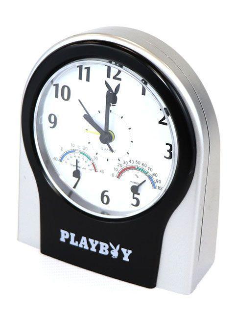 Reloj Playboy Gris 298-0