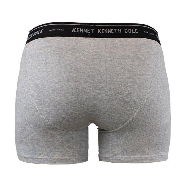 Pack 6 Boxer talla M-2