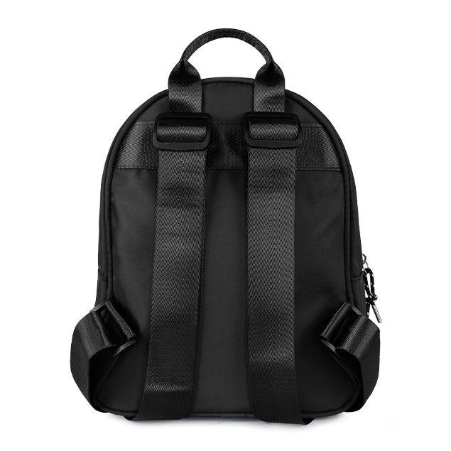 Mochila de mujer Libra Negro-5