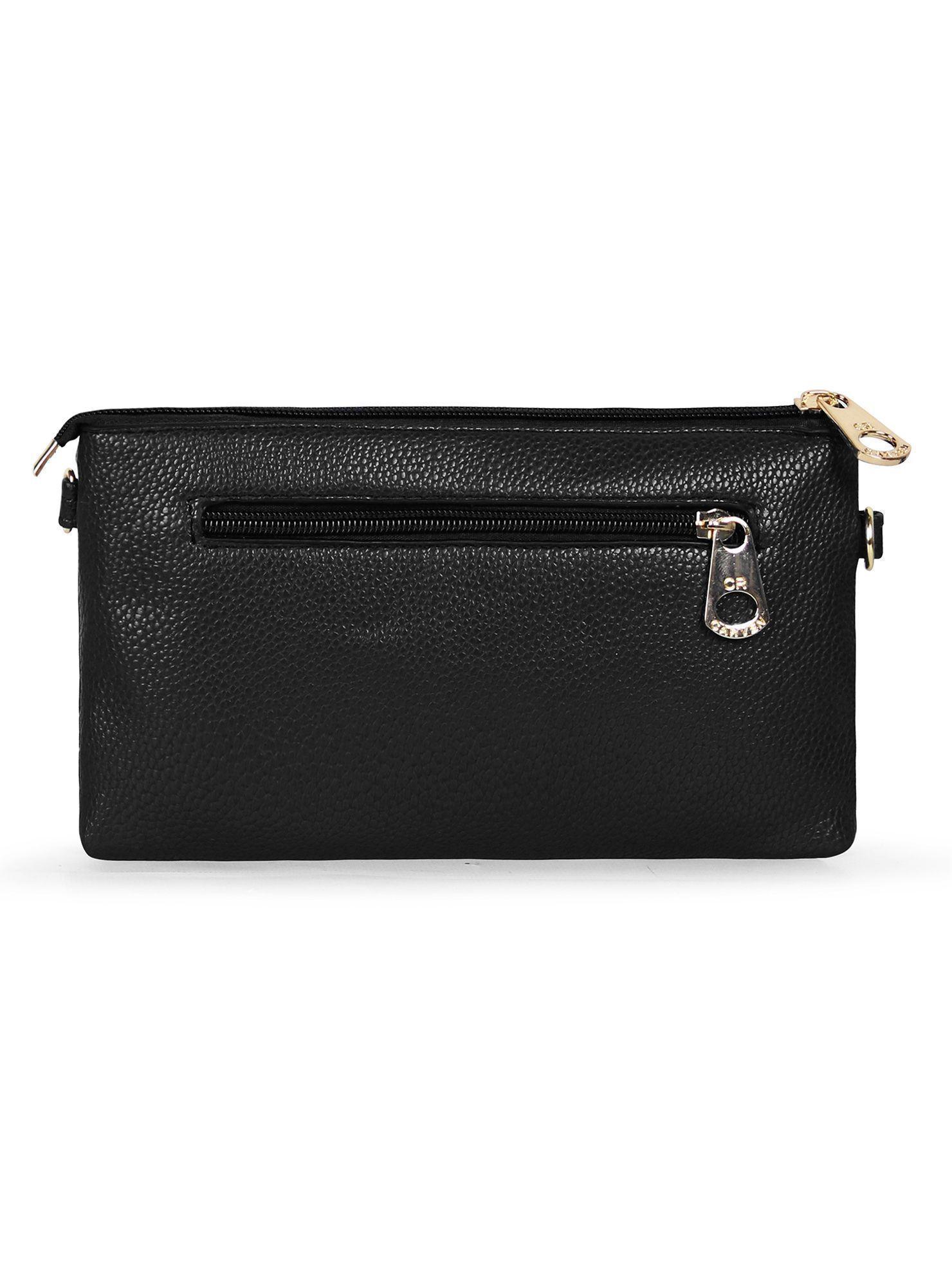 Cartera Rachel Negro-2