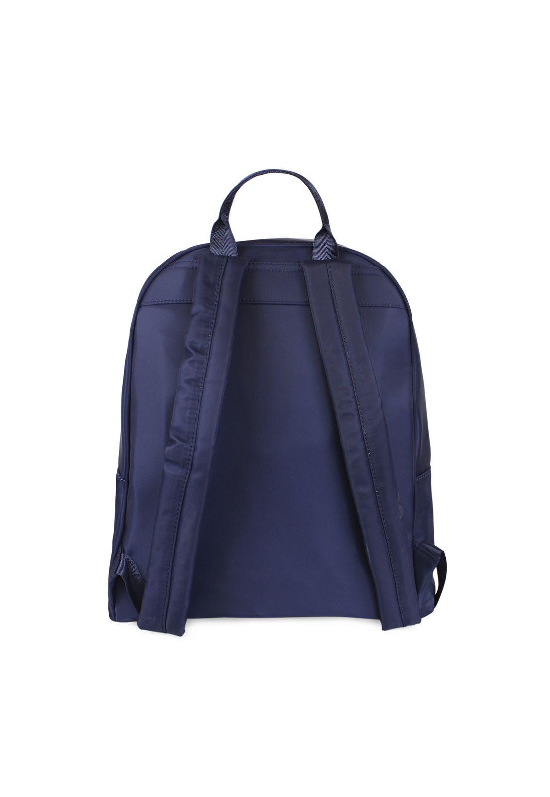 Pack Kenneth Cole 2 Mochilas Savannah beige y azul-3