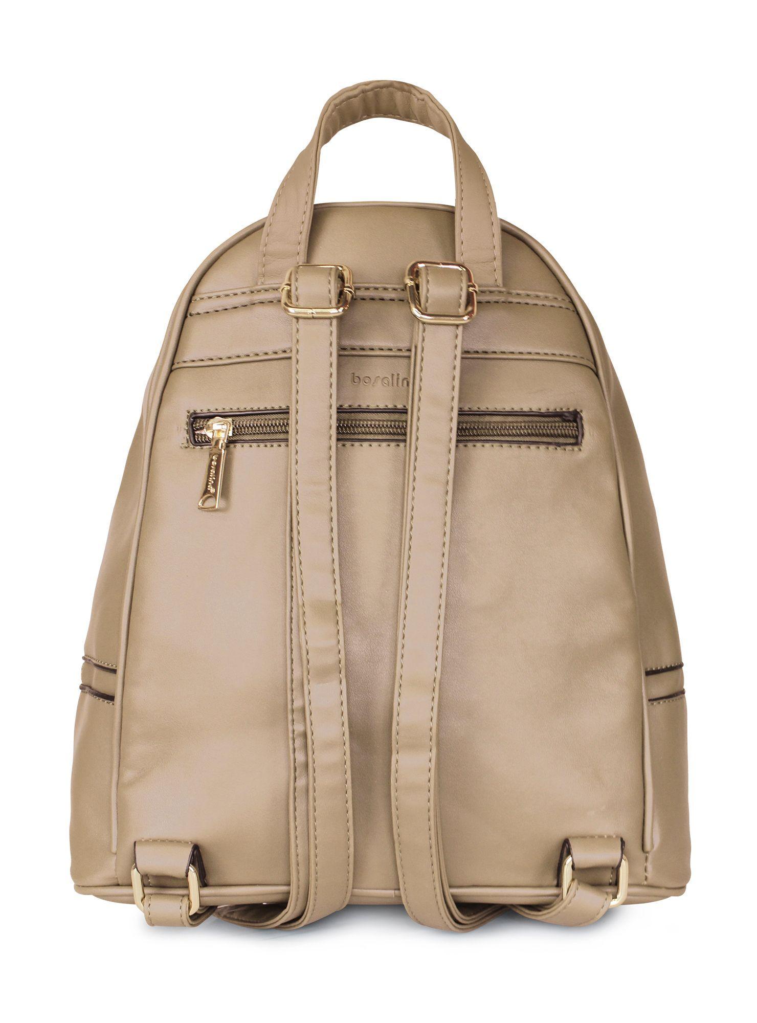 Mochila Taylor Beige-2