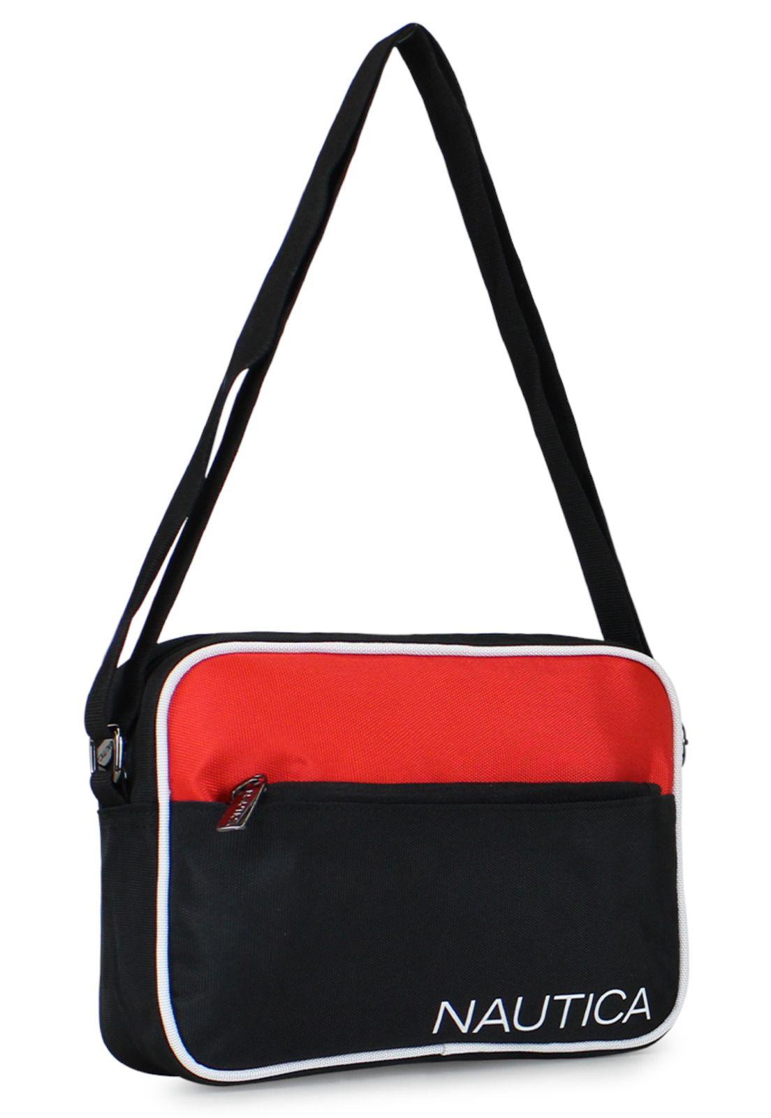 Set 3 Maletas Amsterdam S+M+L + Bolso Perseo Nautica-2