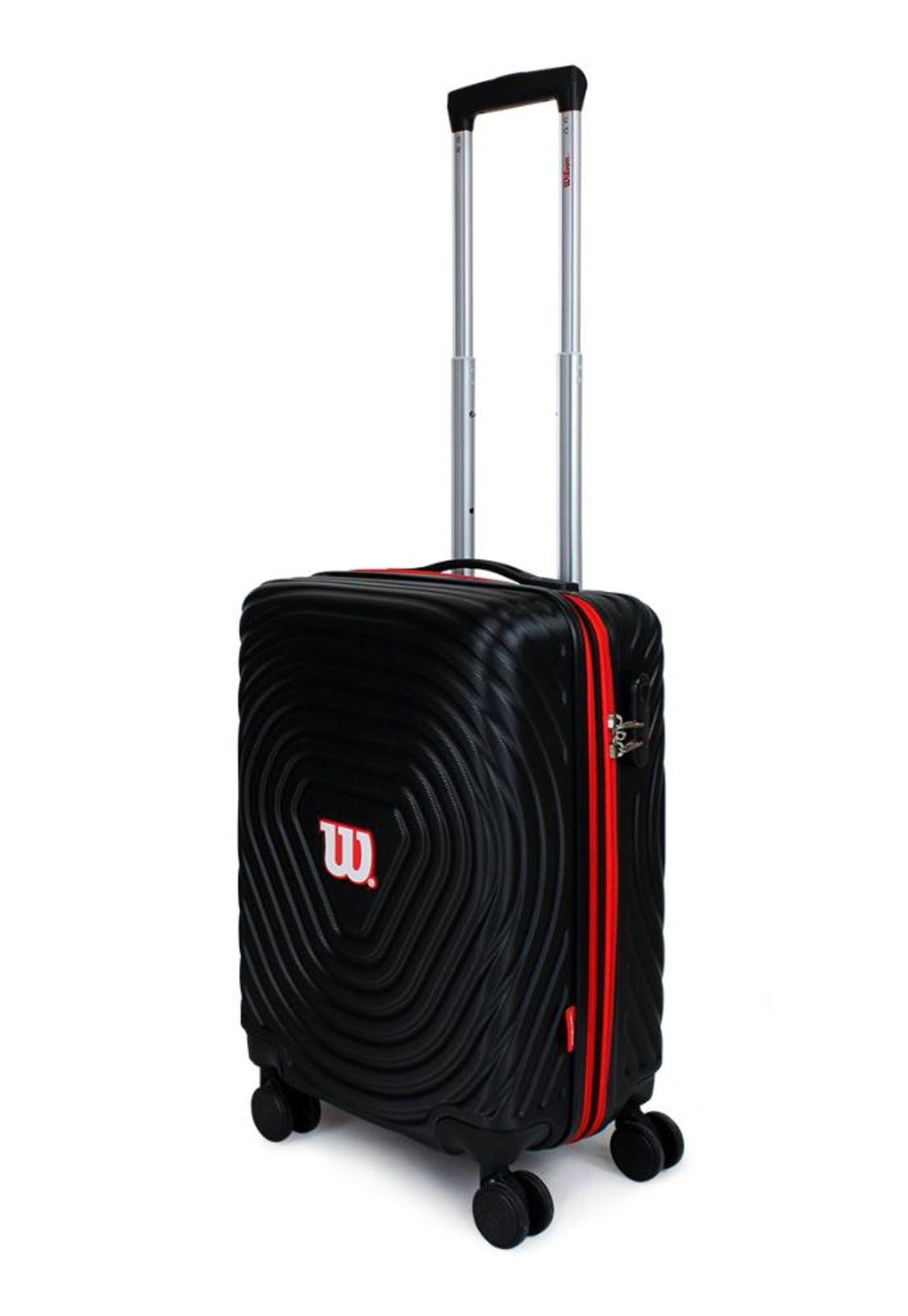 Maleta S Cabina Pulsar negra Wilson-0