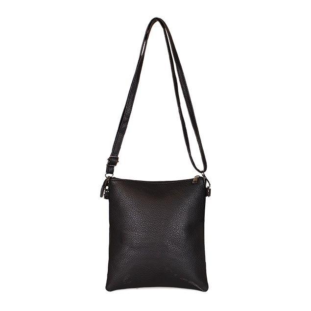 Bandolera Romi Negro-3