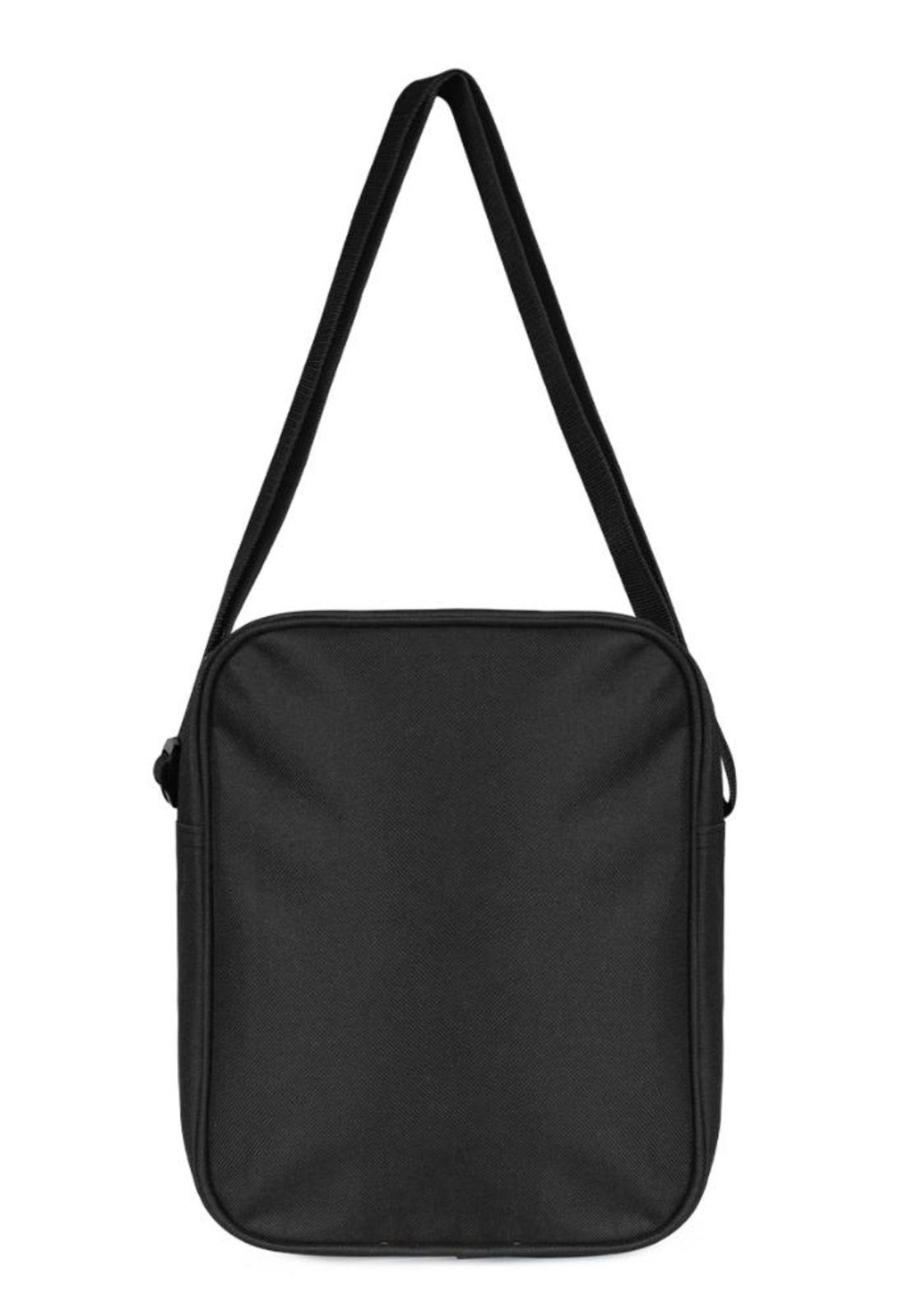 Bandolera Jarbinks militar negro-verde Wilson-3