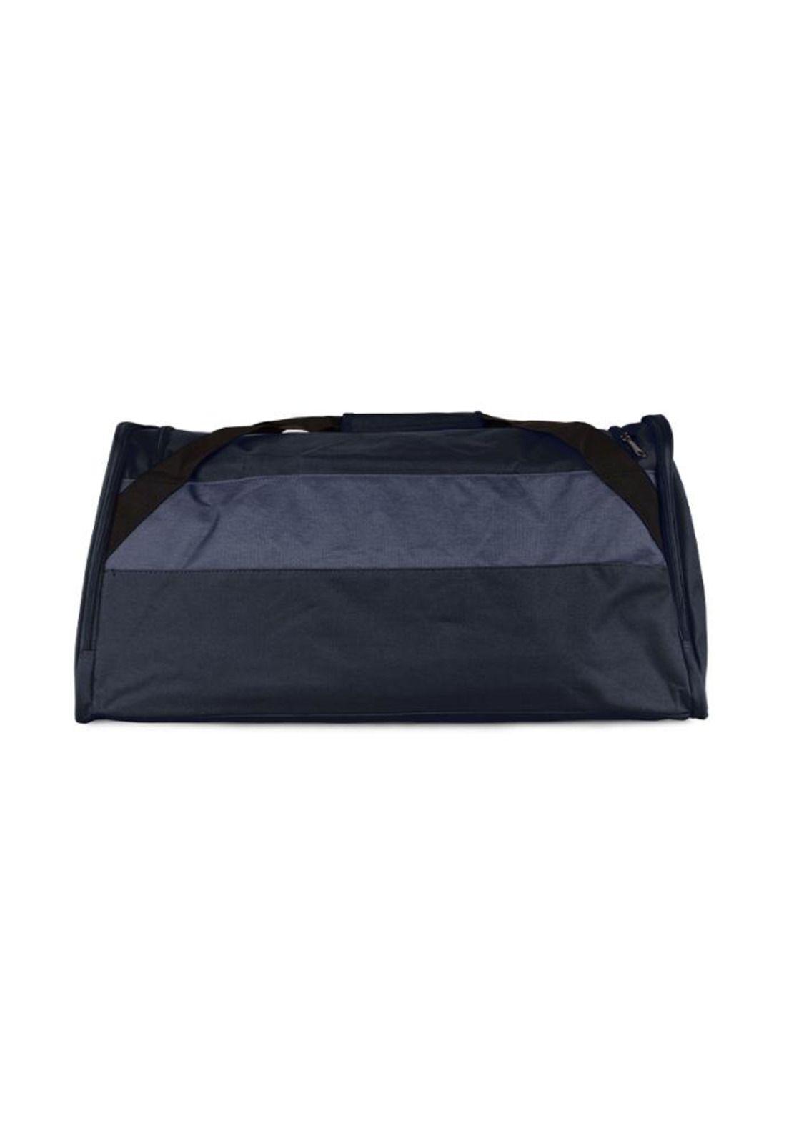 Bolso Eder M 75 lts azul + Candado F-4