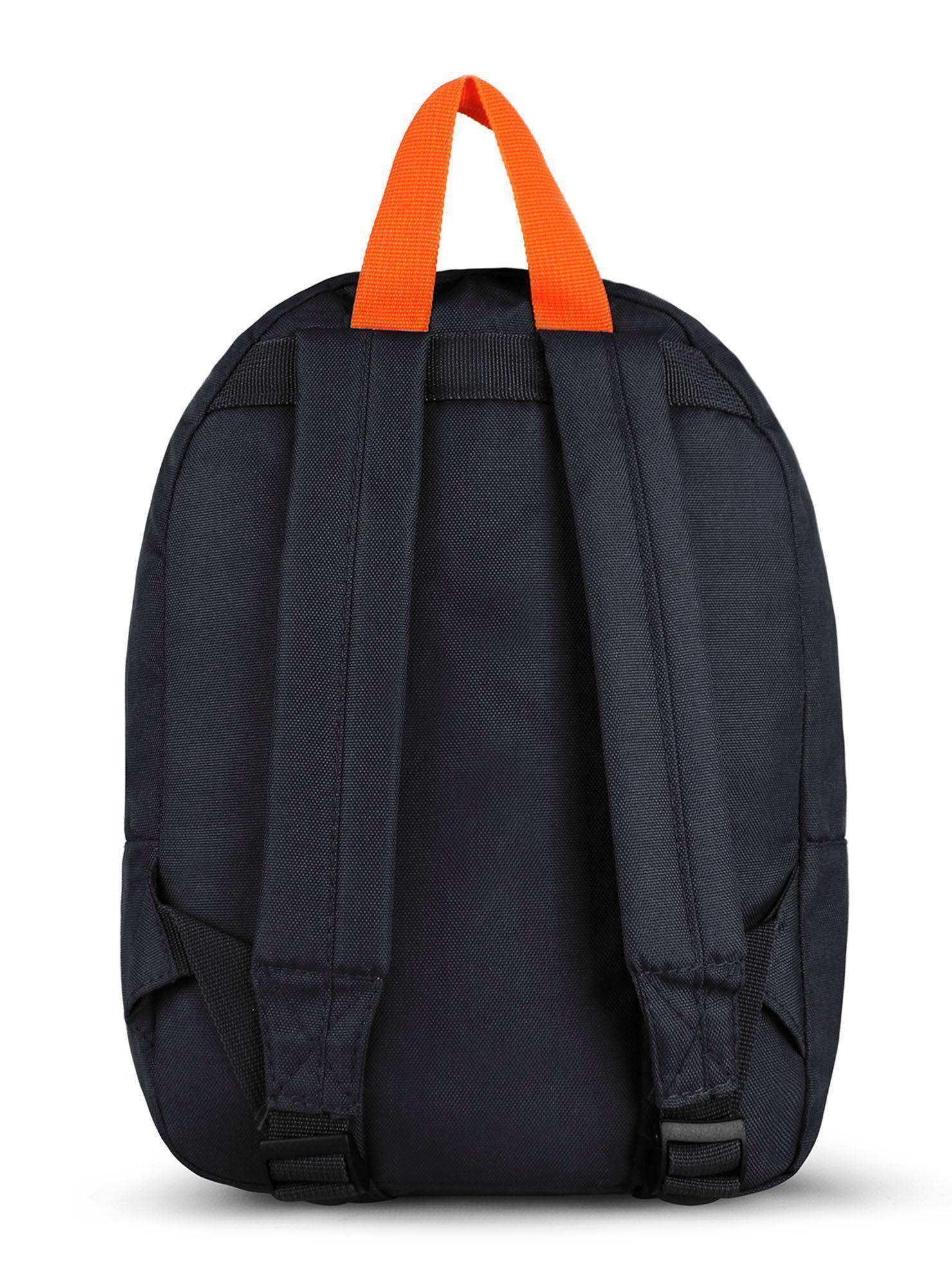 Mochila Tobago Nautica Negra-2