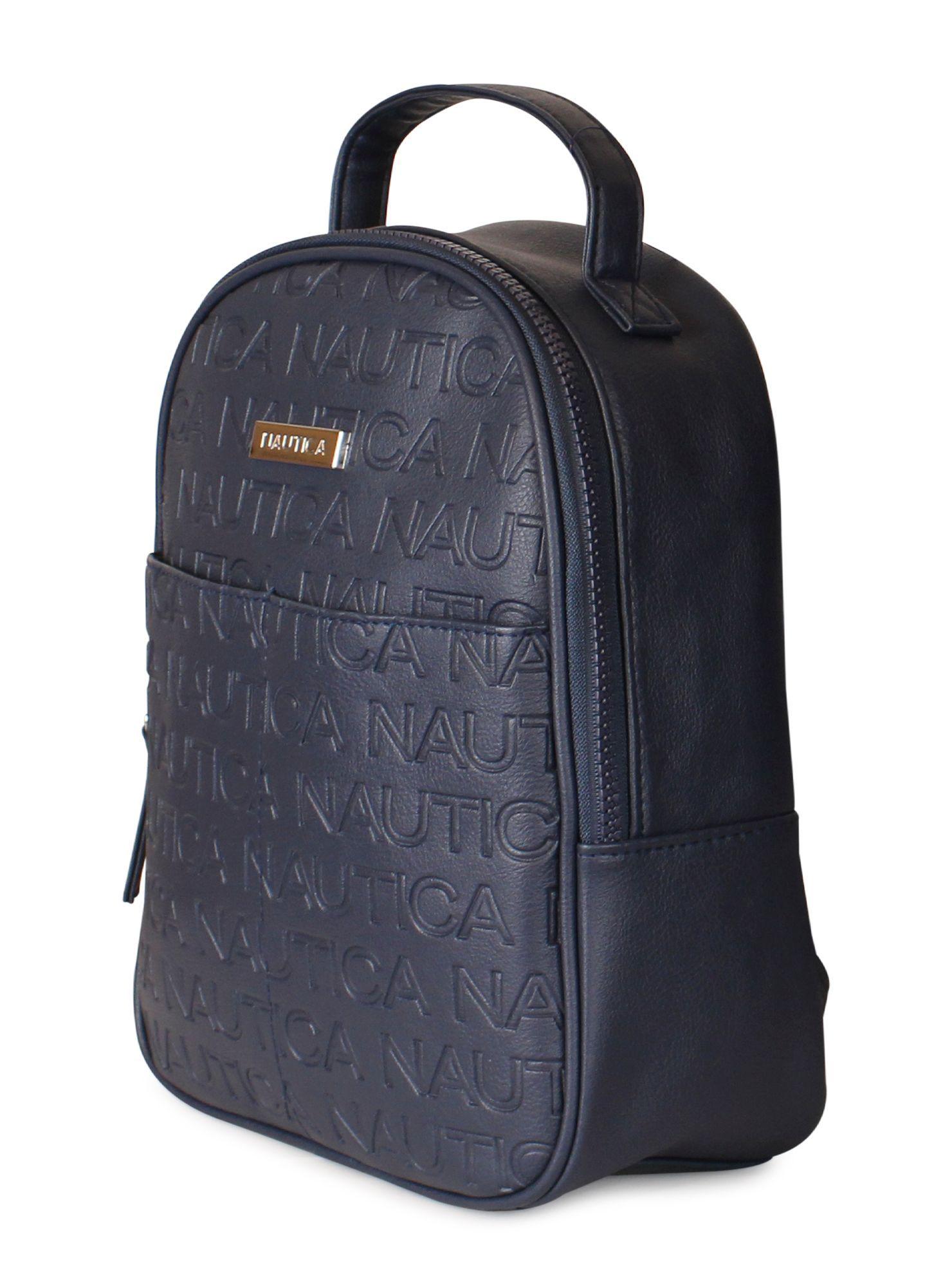 Mochila Delray Azul-1