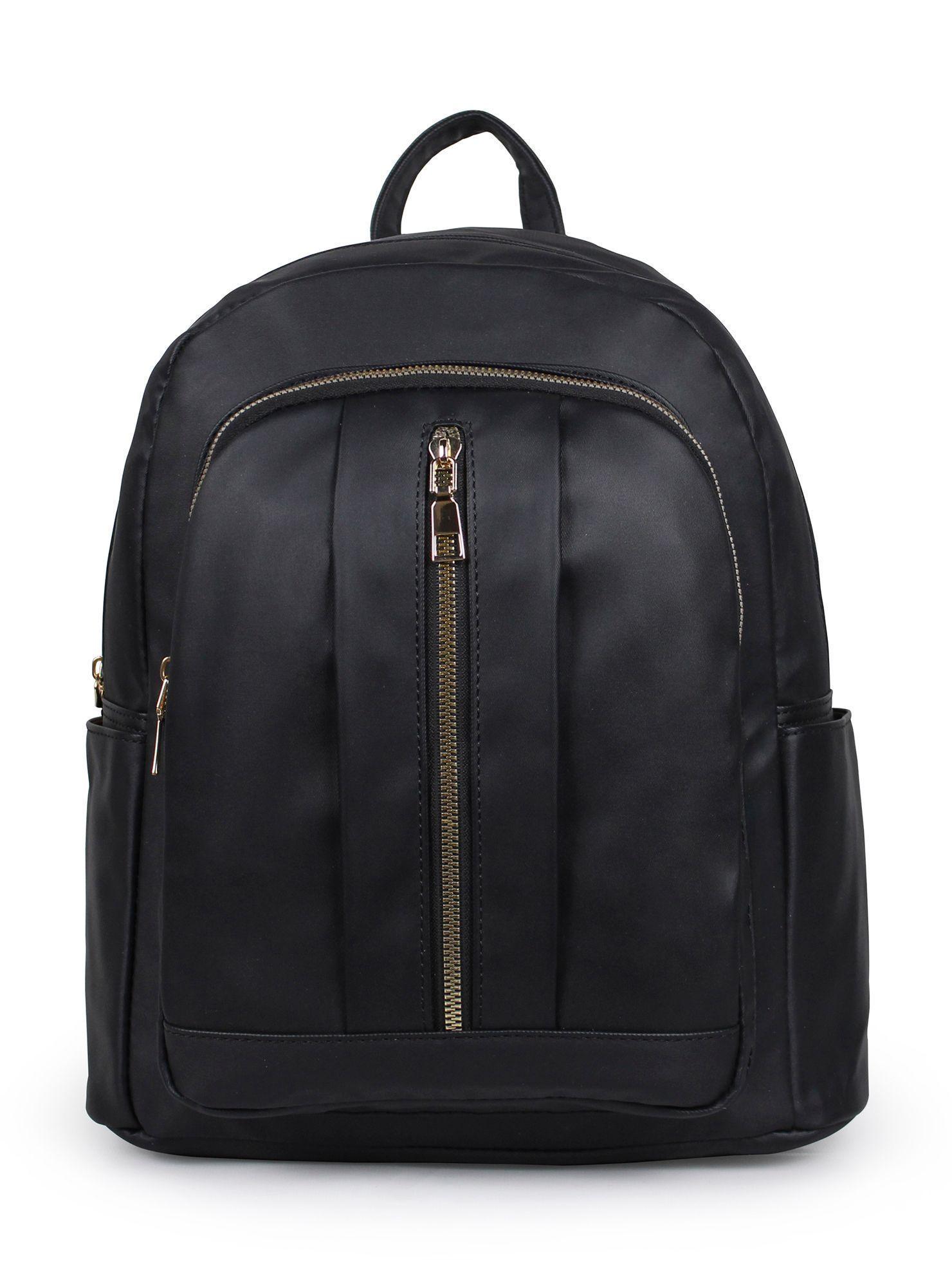 Mochila Fides Negro-1