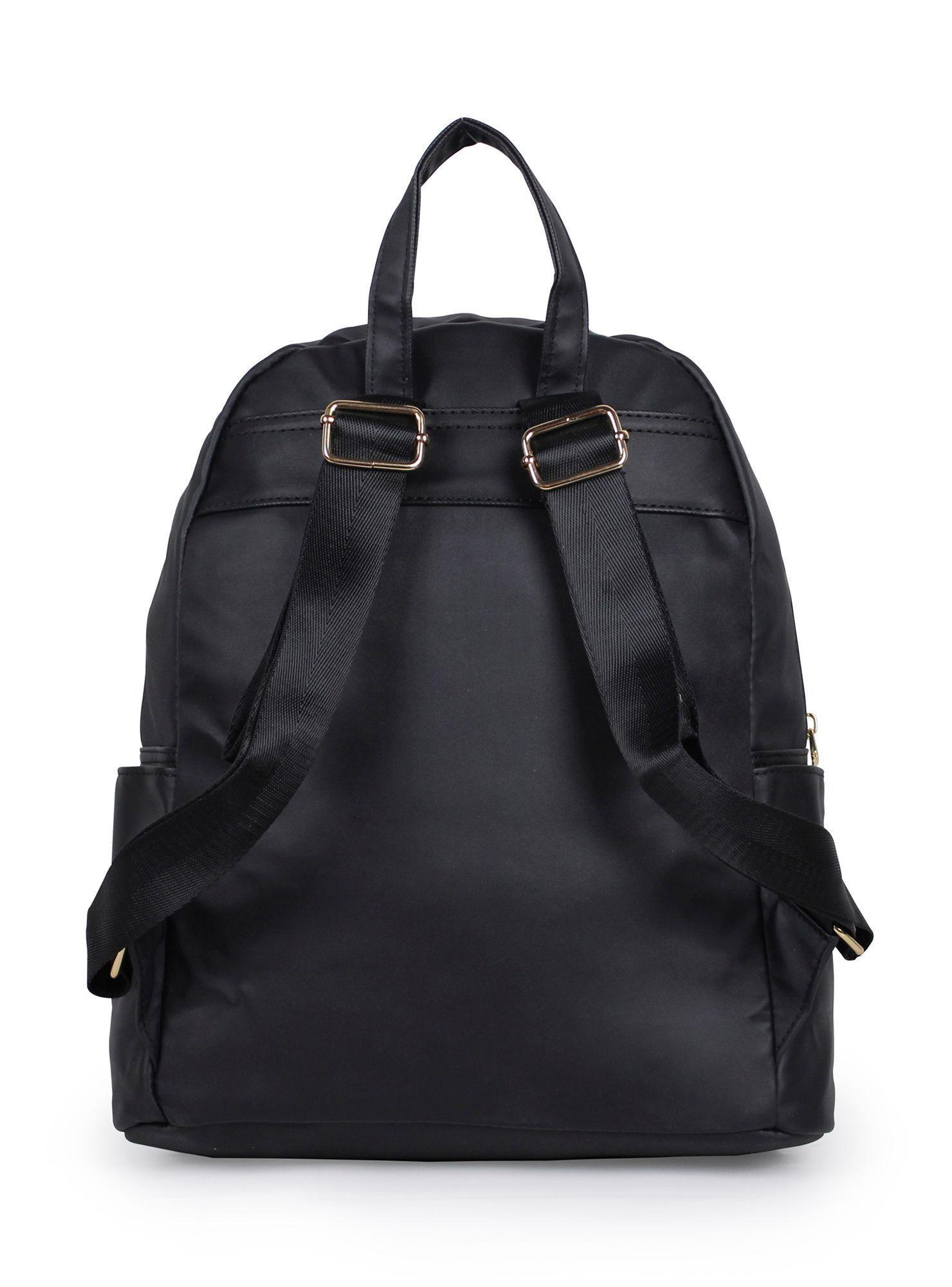 Mochila Fides Negro-2