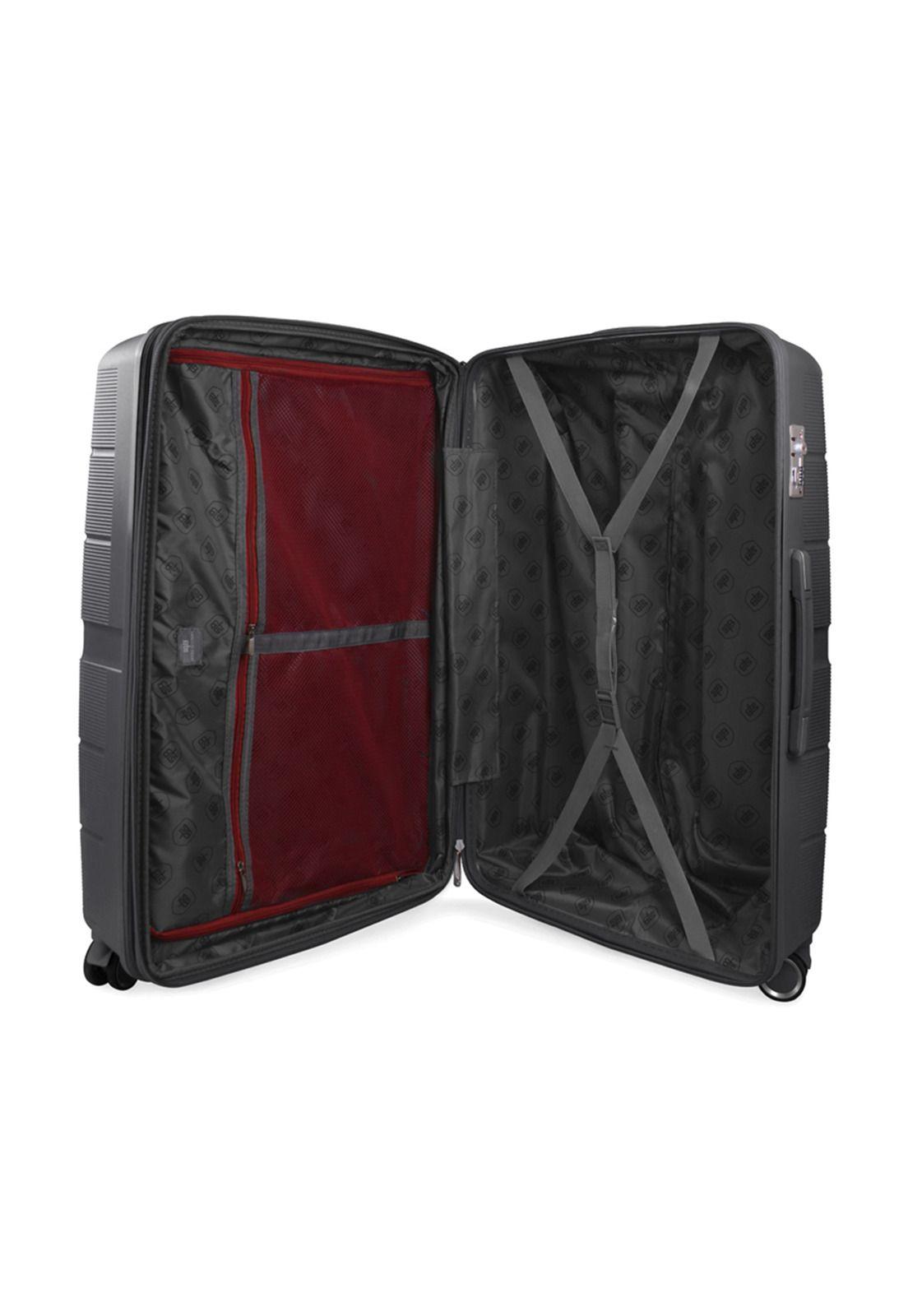 Pack Maleta grande 23kg + Mochila Viral de viaje con usb Swiss  Bag-2