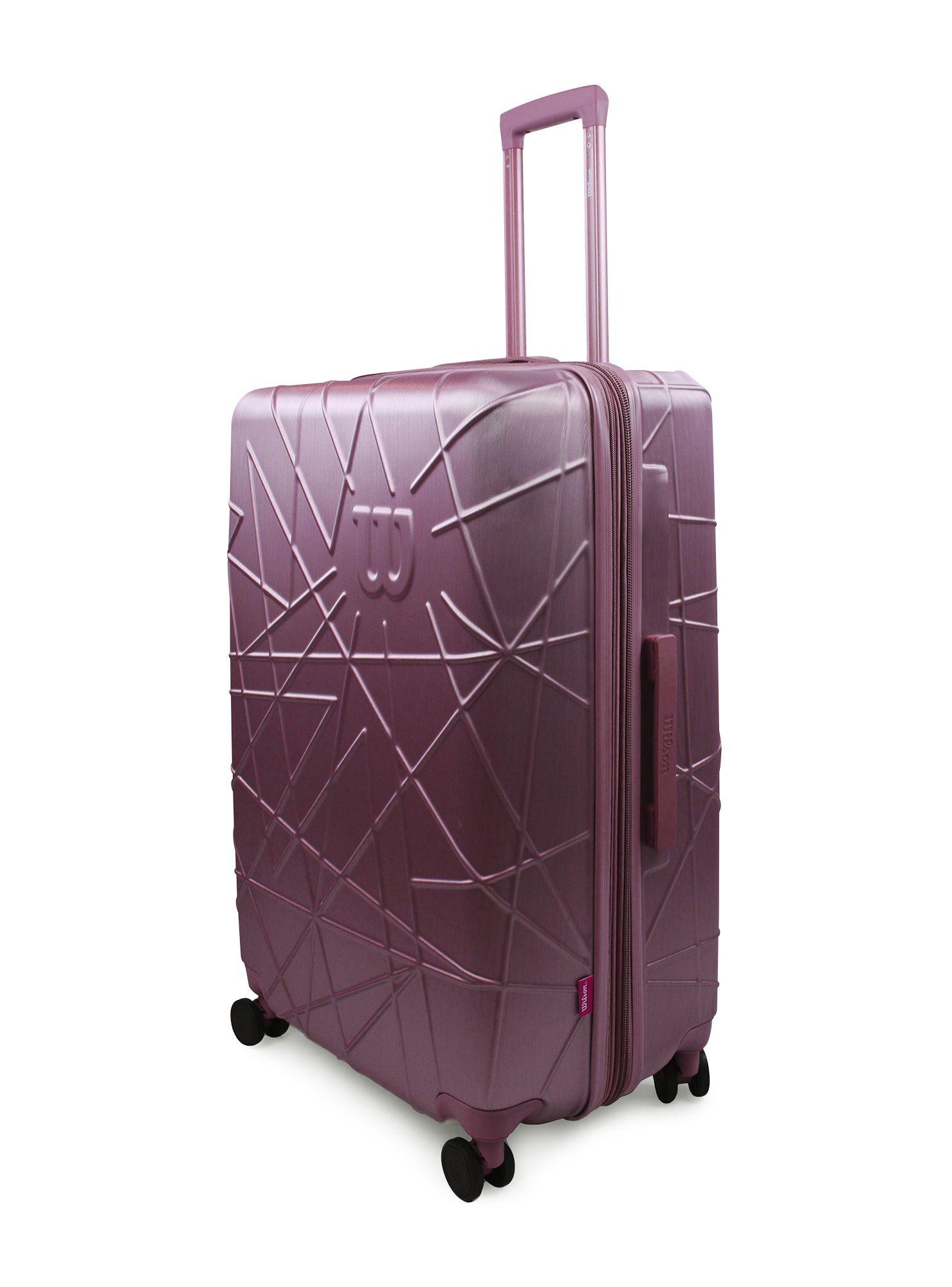 Maleta grande L East coast Rosa-1