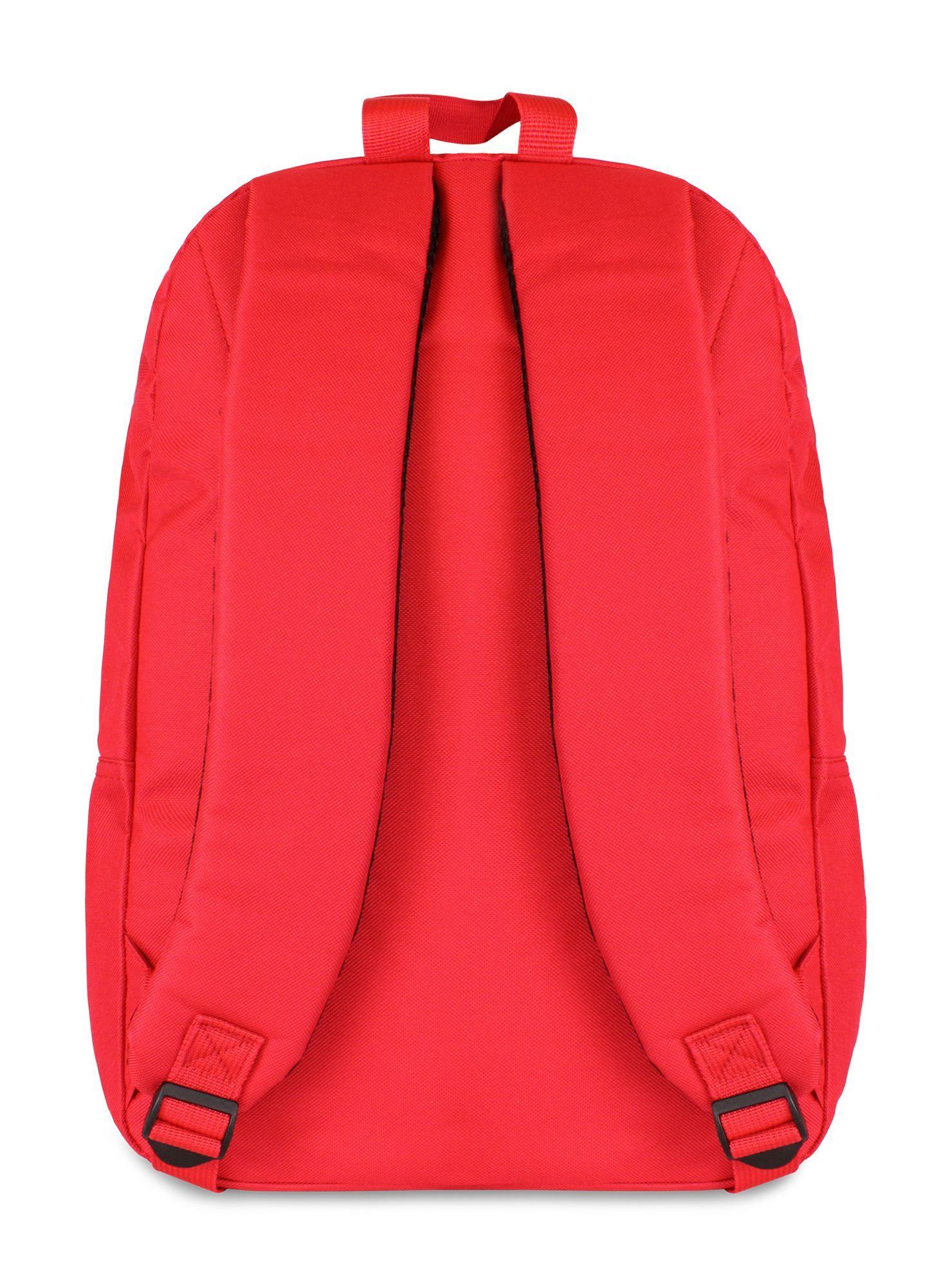 Mochila Artur Rojo-2