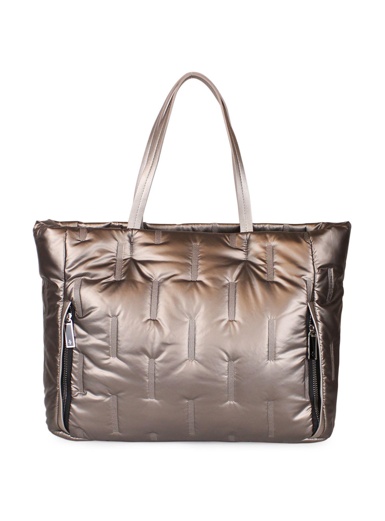 Cartera Pipertote Pewter-3
