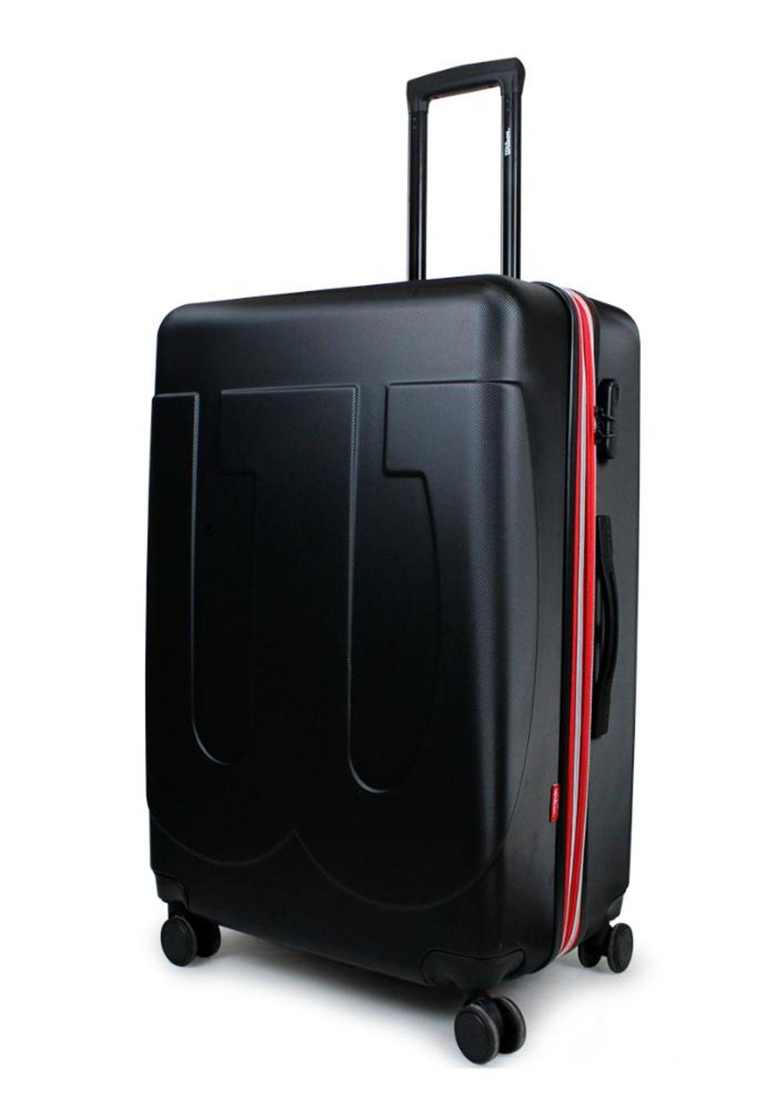 Maleta L West Coast negro Wilson-5