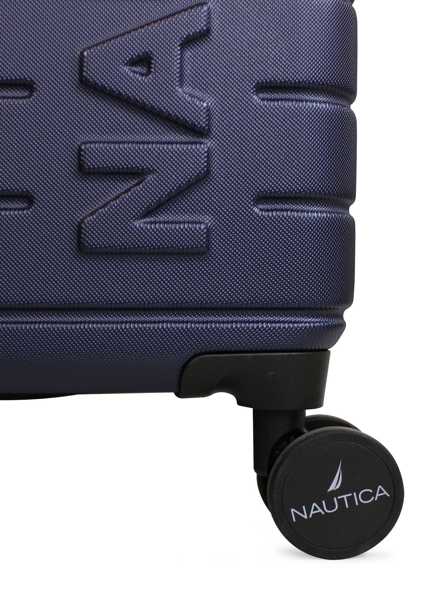 Maleta Mediana M (18 Kg) Argo Azul-7