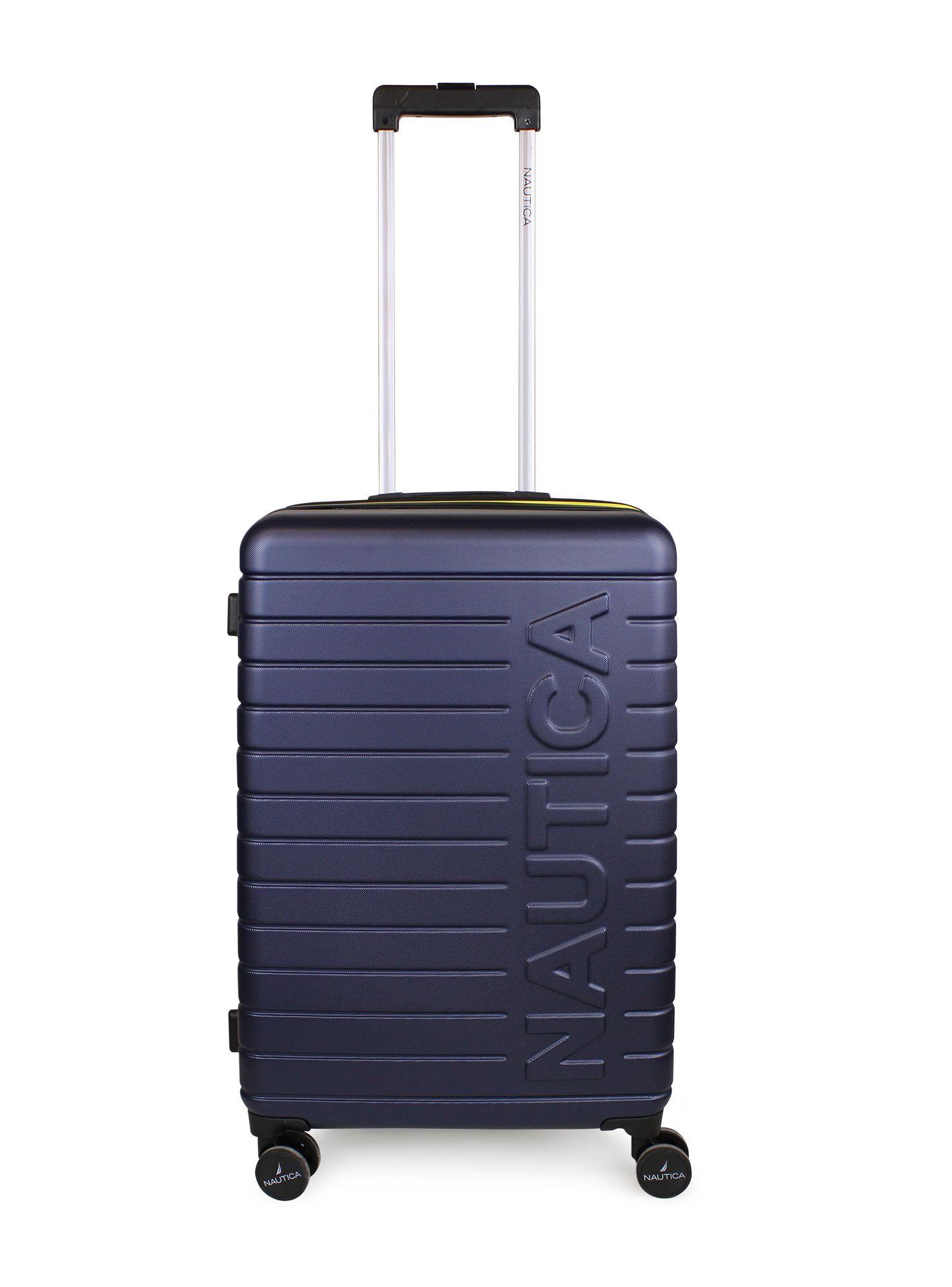 Maleta Mediana M (18 Kg) Argo Azul-1