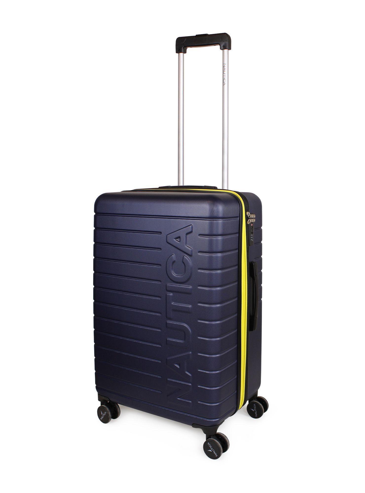 Maleta Mediana M (18 Kg) Argo Azul-0