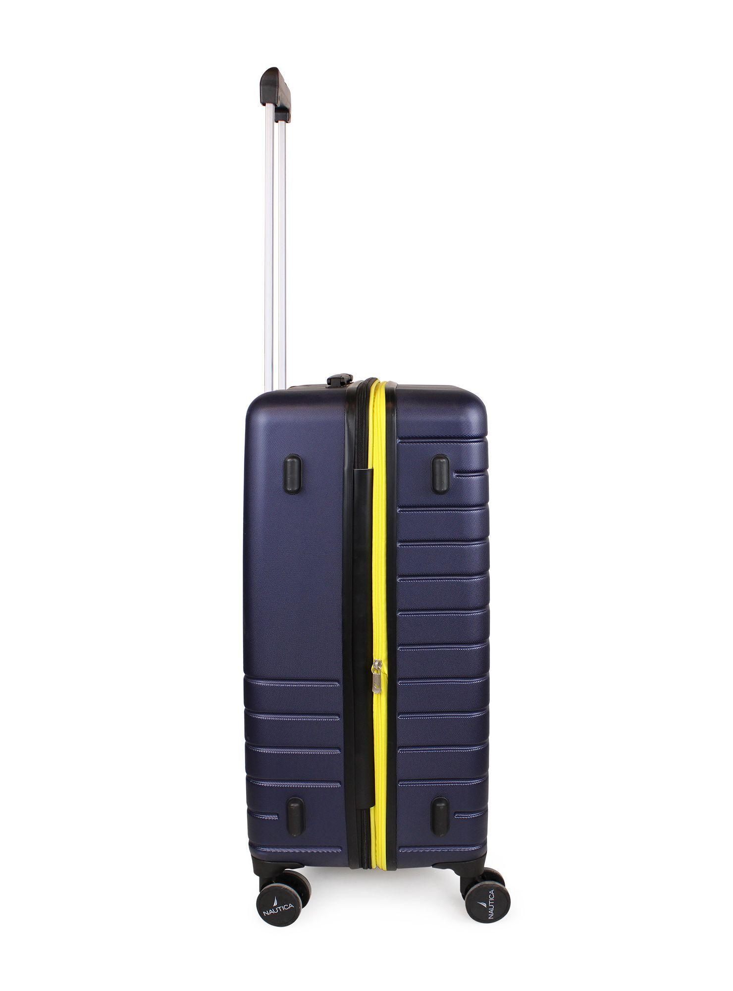 Maleta Mediana M (18 Kg) Argo Azul-2