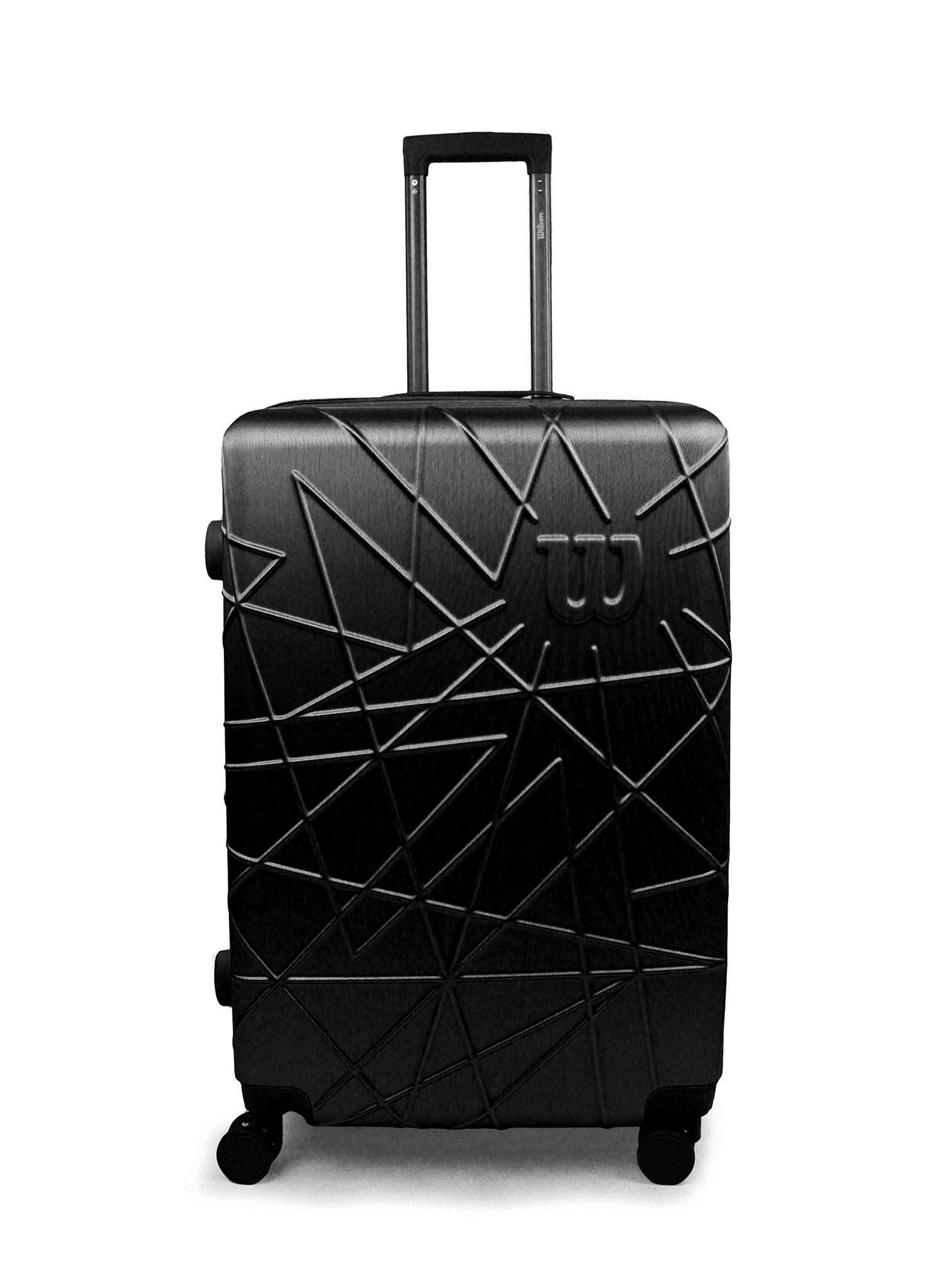 Maleta Mediana M East Coast Wilson Negro-1
