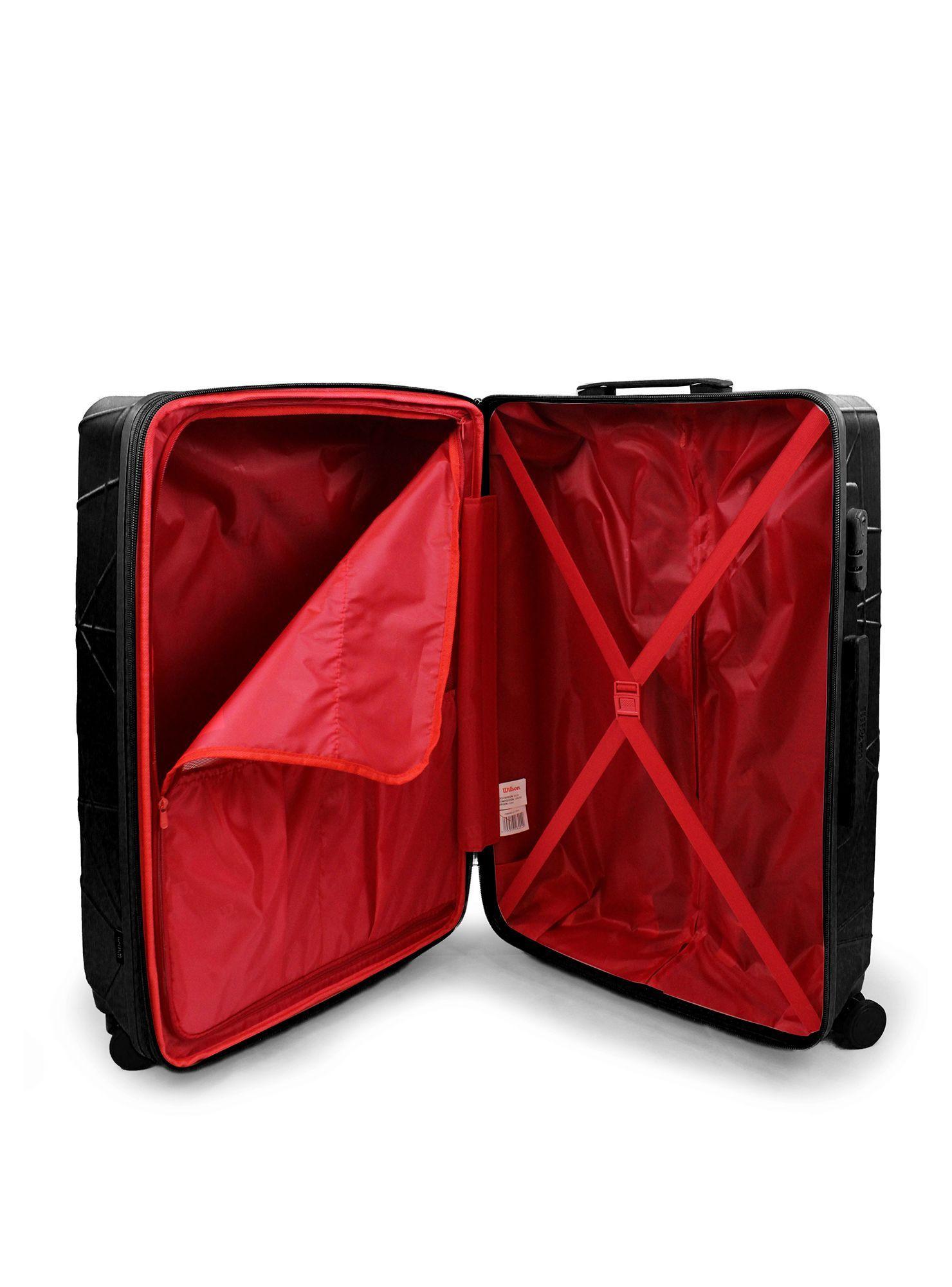 Maleta Mediana M East Coast Wilson Negro-2