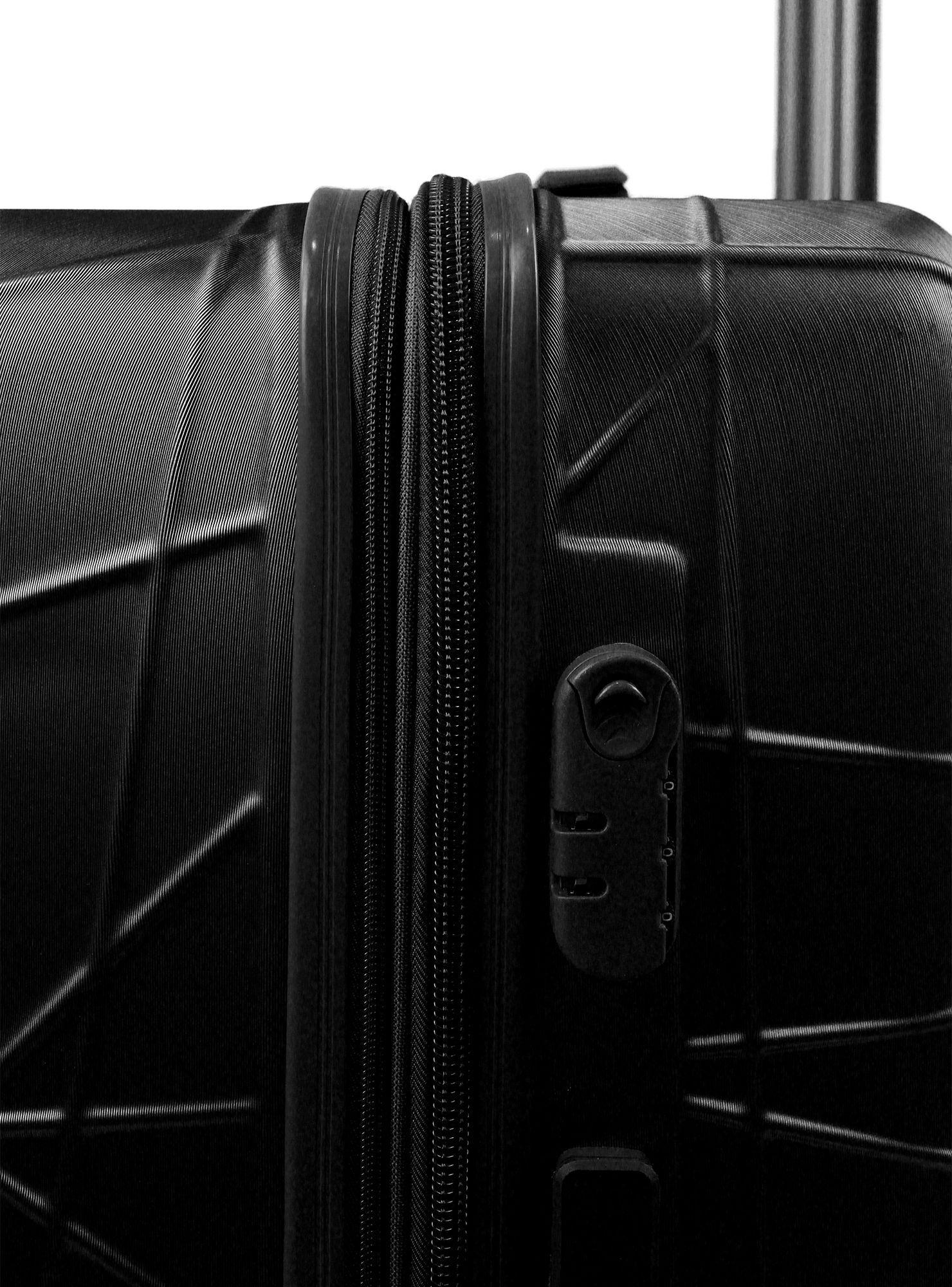 Maleta Mediana M East Coast Wilson Negro-5