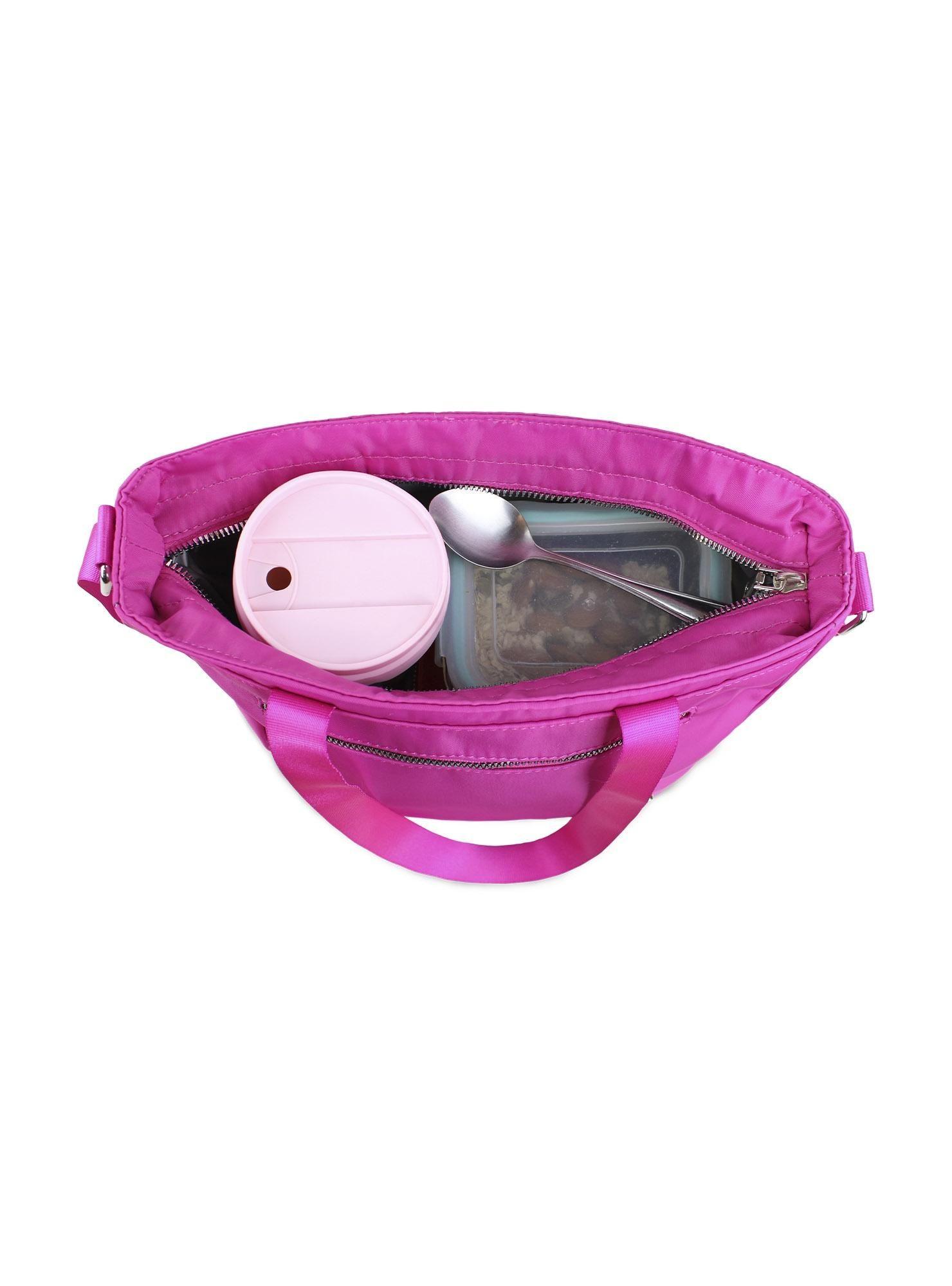 Lonchera Térmica Aimar Rosado-2