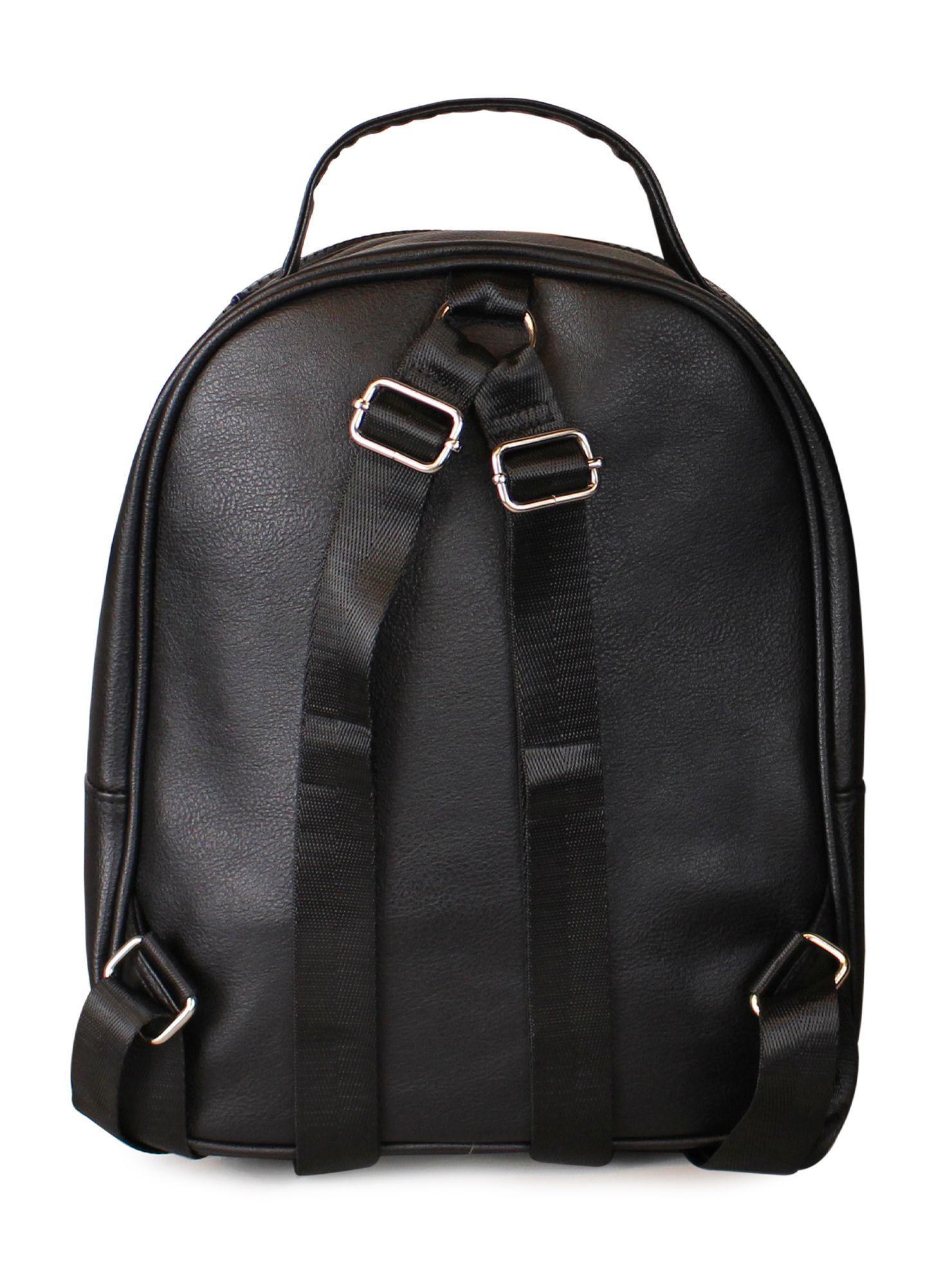 Mochila Delray Negro-2