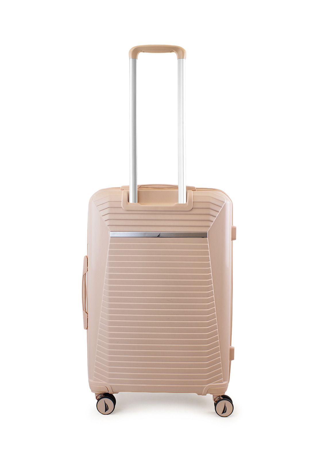 Maleta mediana Nautica Niza M 20kg rosa-7