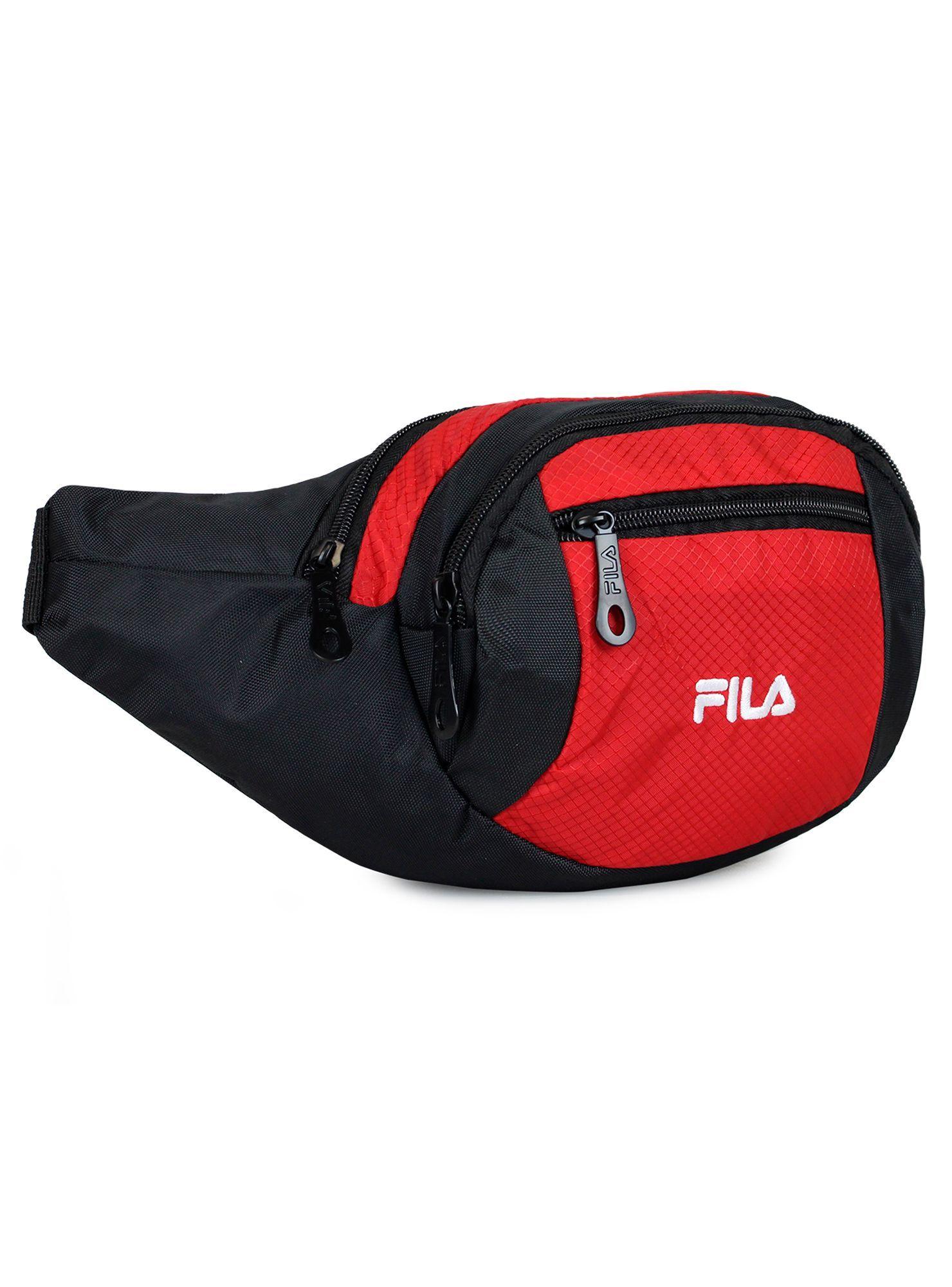 Banano Fila Einar Rojo-1