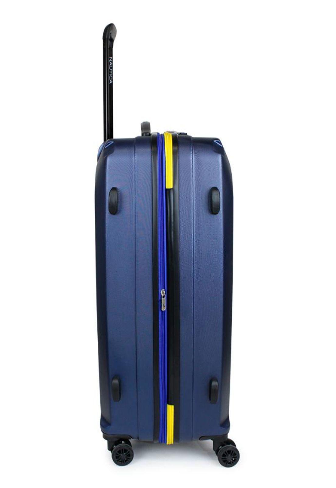 Maleta L Vesper azul Nautica-5