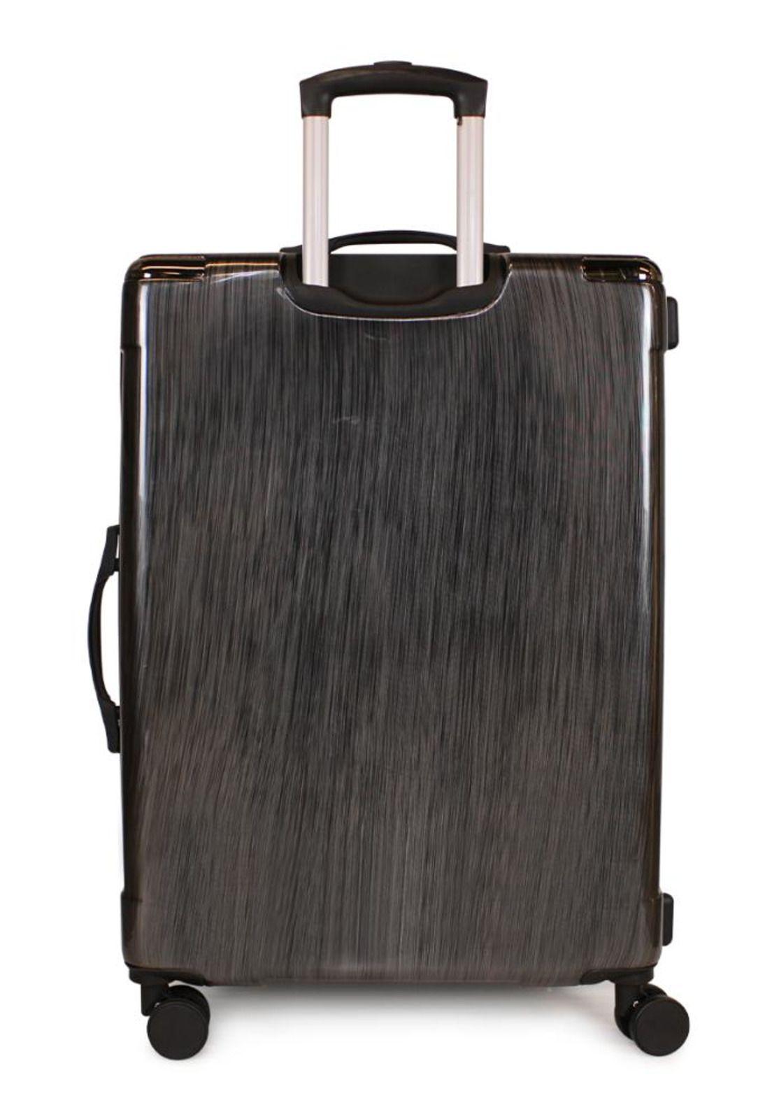 Pack 2 maletas Soul negra S+XL F-6
