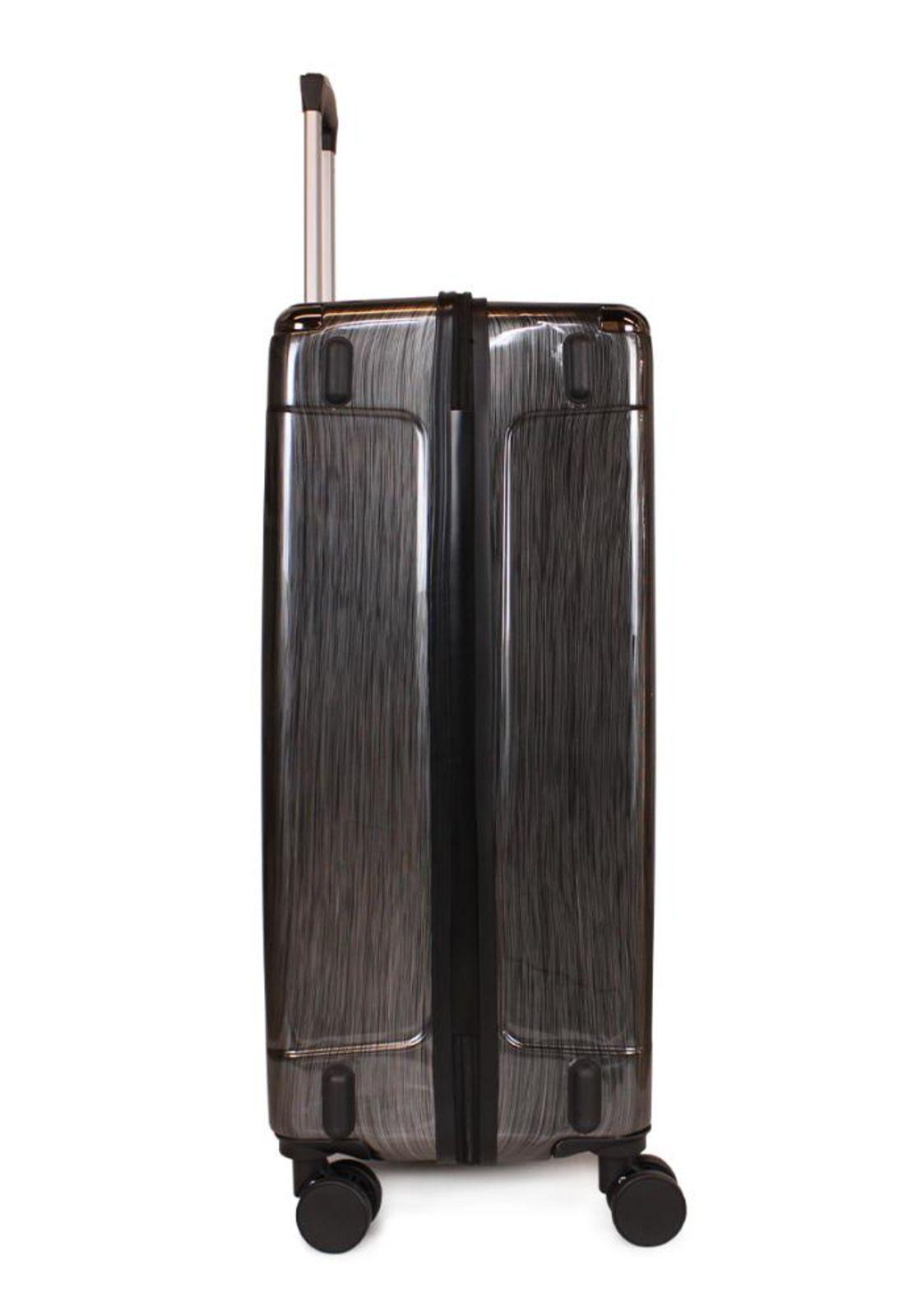 Pack 2 maletas Soul negra S+XL F-8