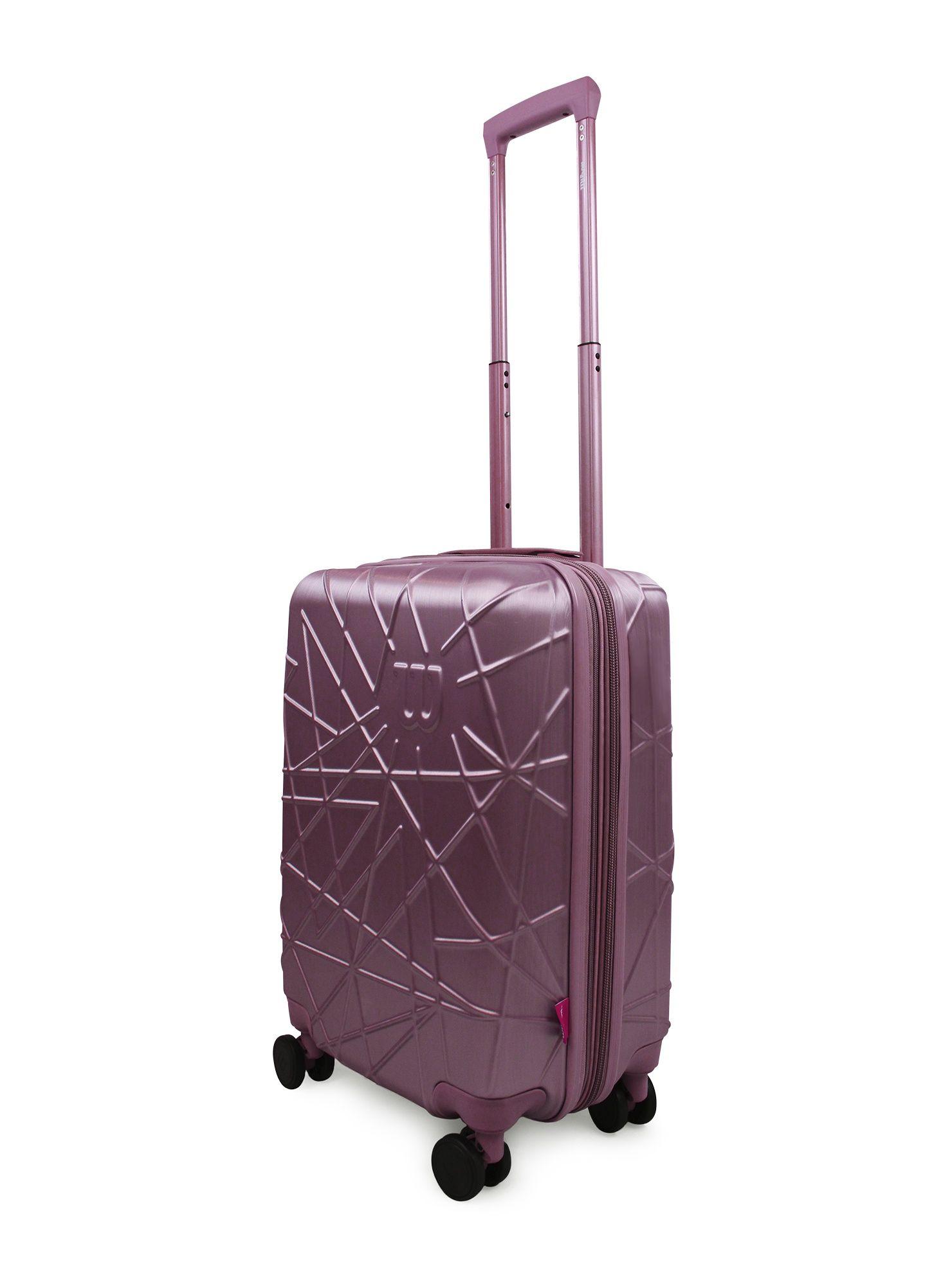Maleta cabina S East coast Rosa-1