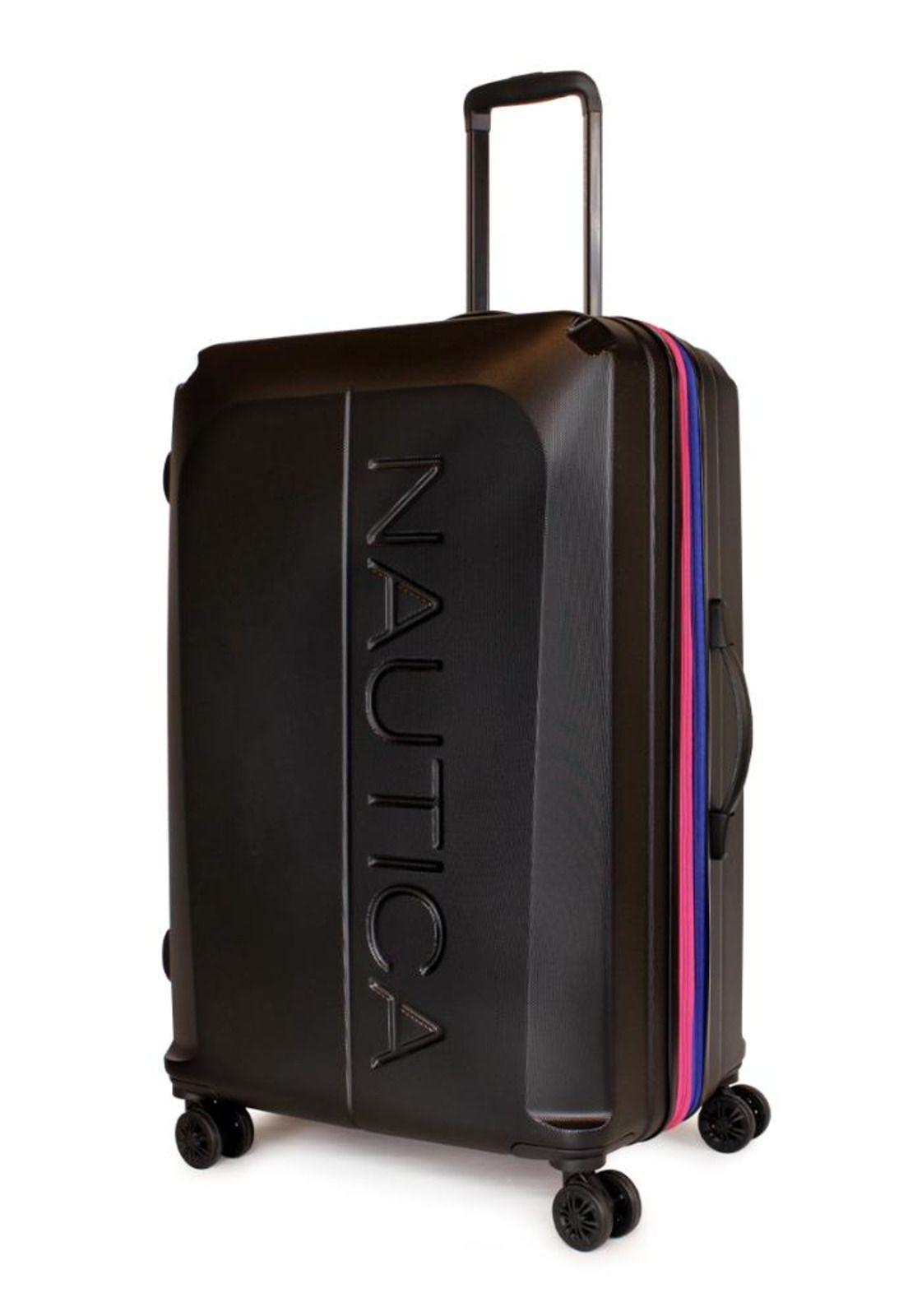 Maleta L Vesper negra Nautica-6