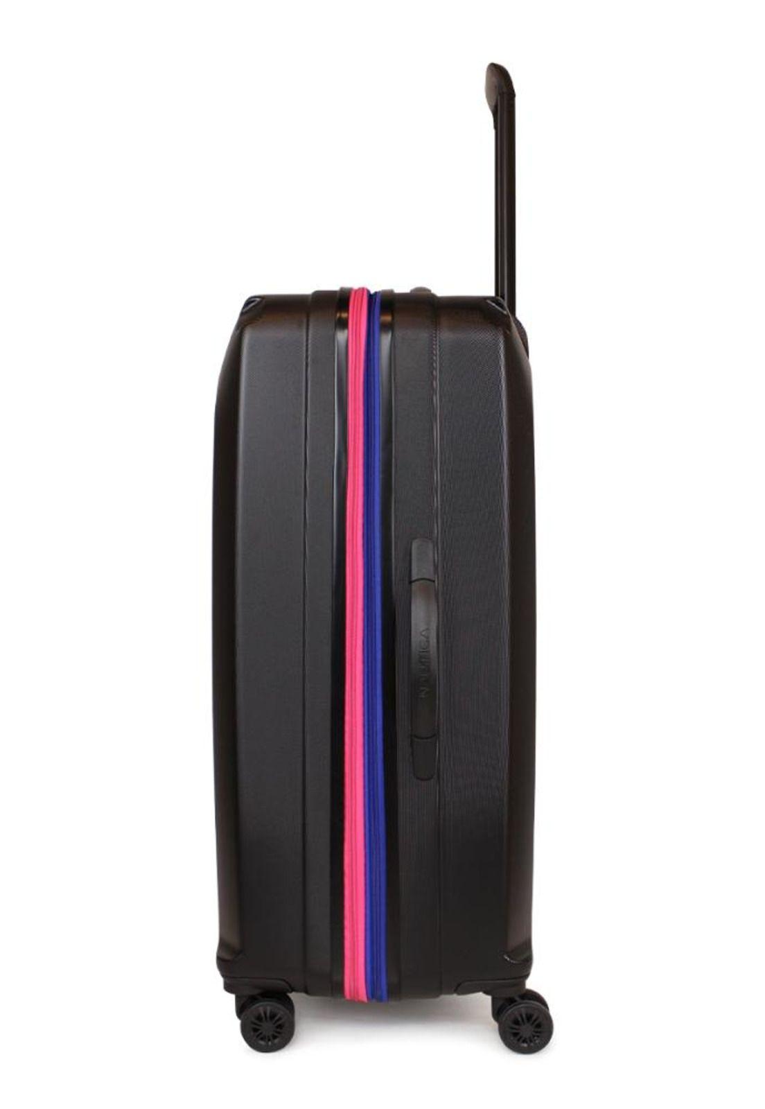 Maleta L Vesper negra Nautica-8