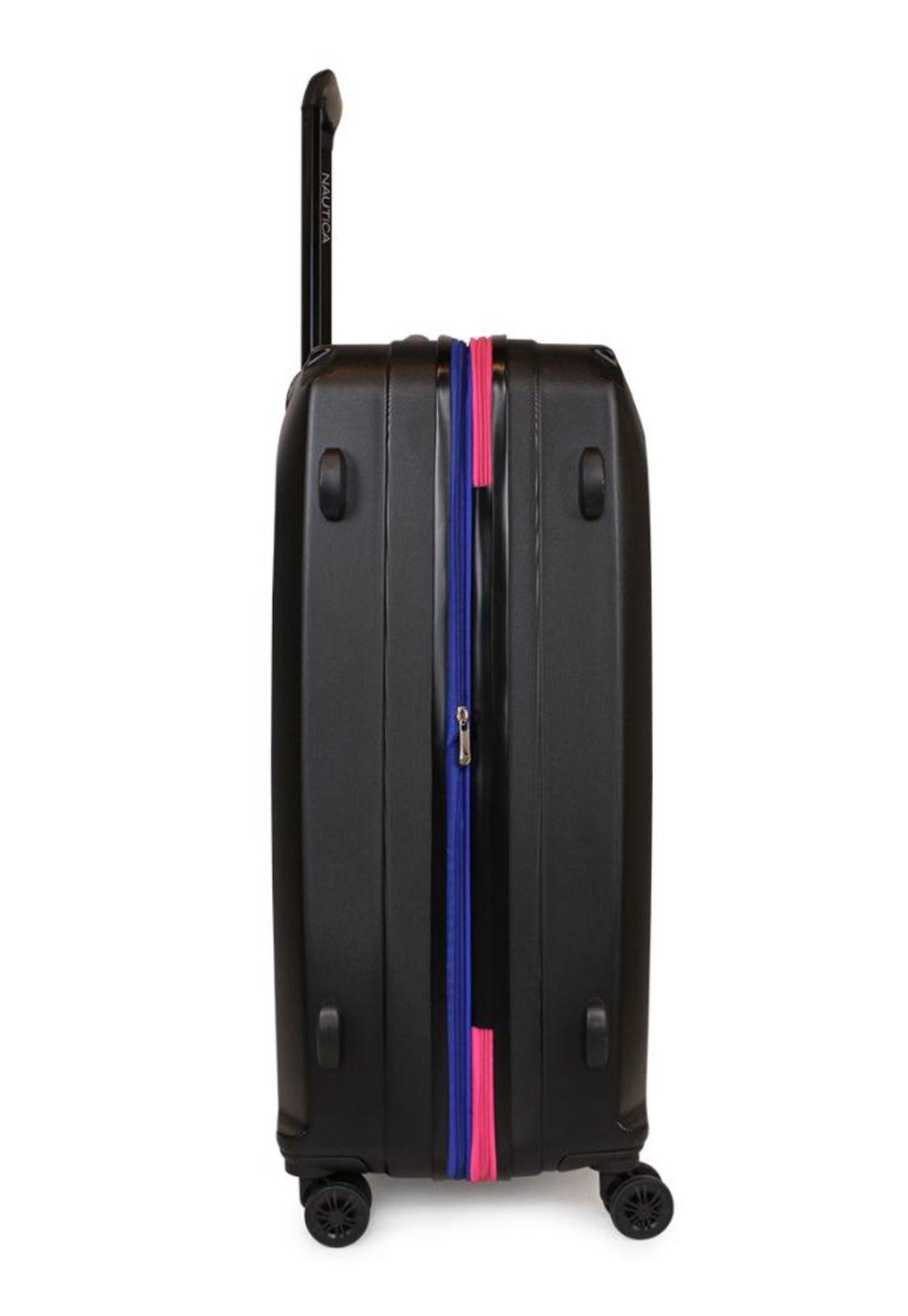 Maleta L Vesper negra Nautica-9