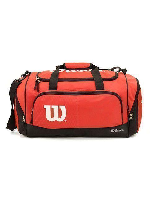 Bolso Epsilon Wilson Rojo-1