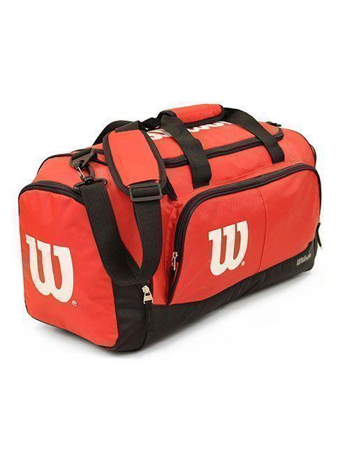 Bolso Epsilon Wilson Rojo-0