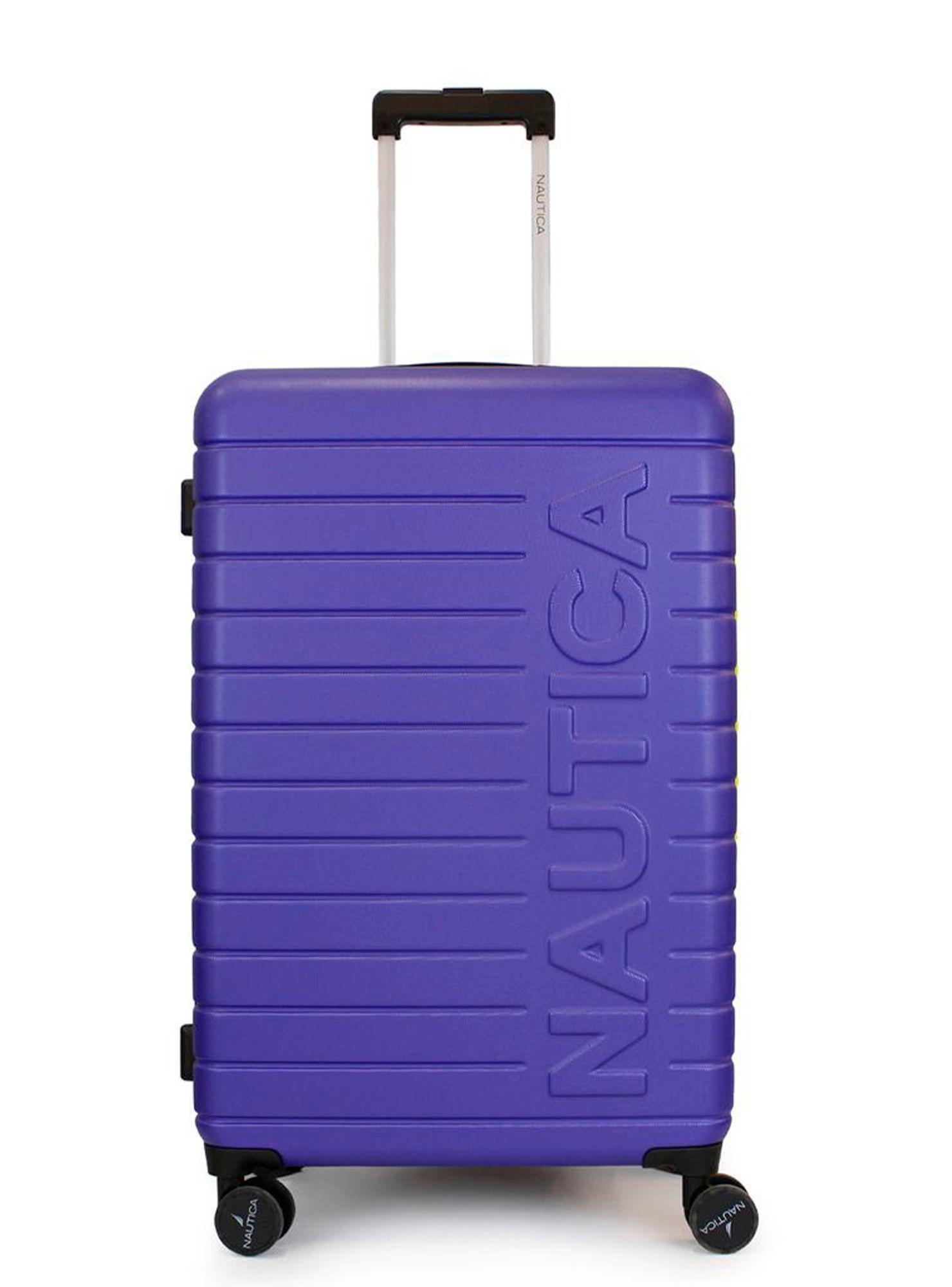 Pack 2 maletas M+L Nautica Argo 20k y 23k blue-4
