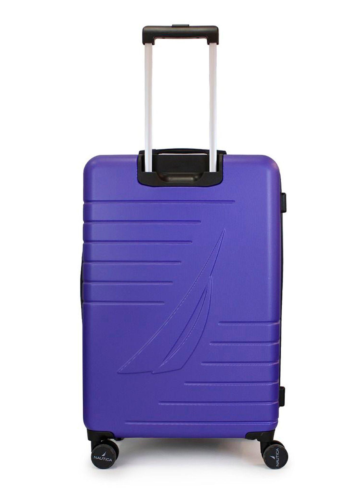 Pack 2 maletas M+L Nautica Argo 20k y 23k blue-6