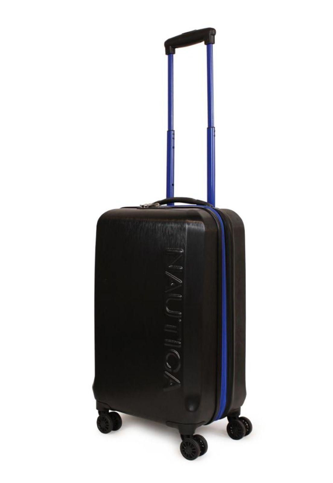 Maleta Victory S de cabina negra Nautica-6