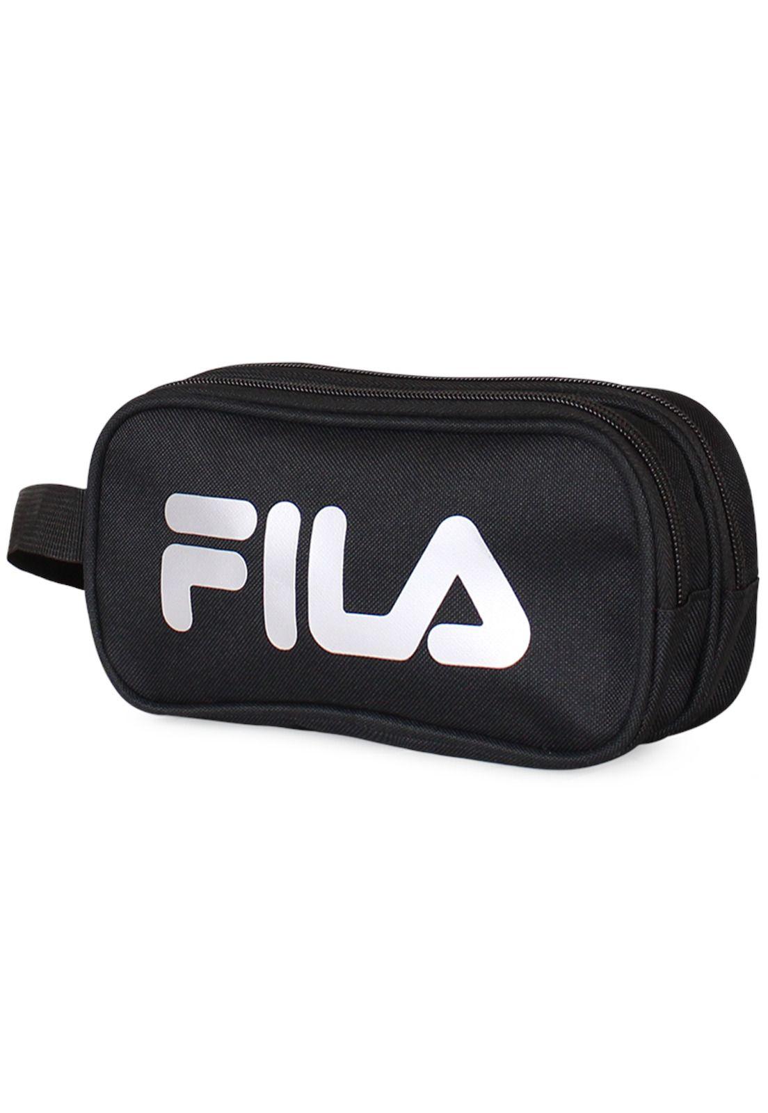 Set 3 Maletas Flip gris S+M+L + Neceser Spark Fila-2