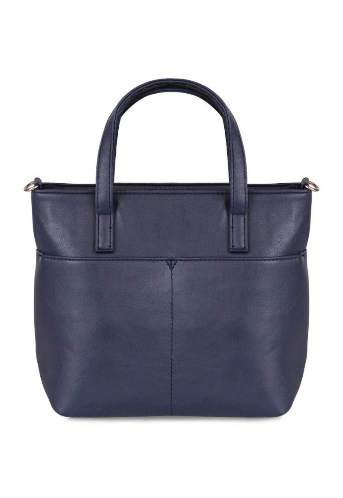 Cartera Outliner blanca Nautica-3