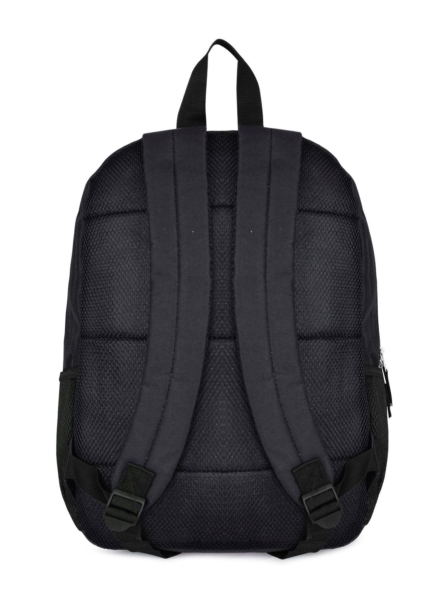 Mochila Boston Negro-2